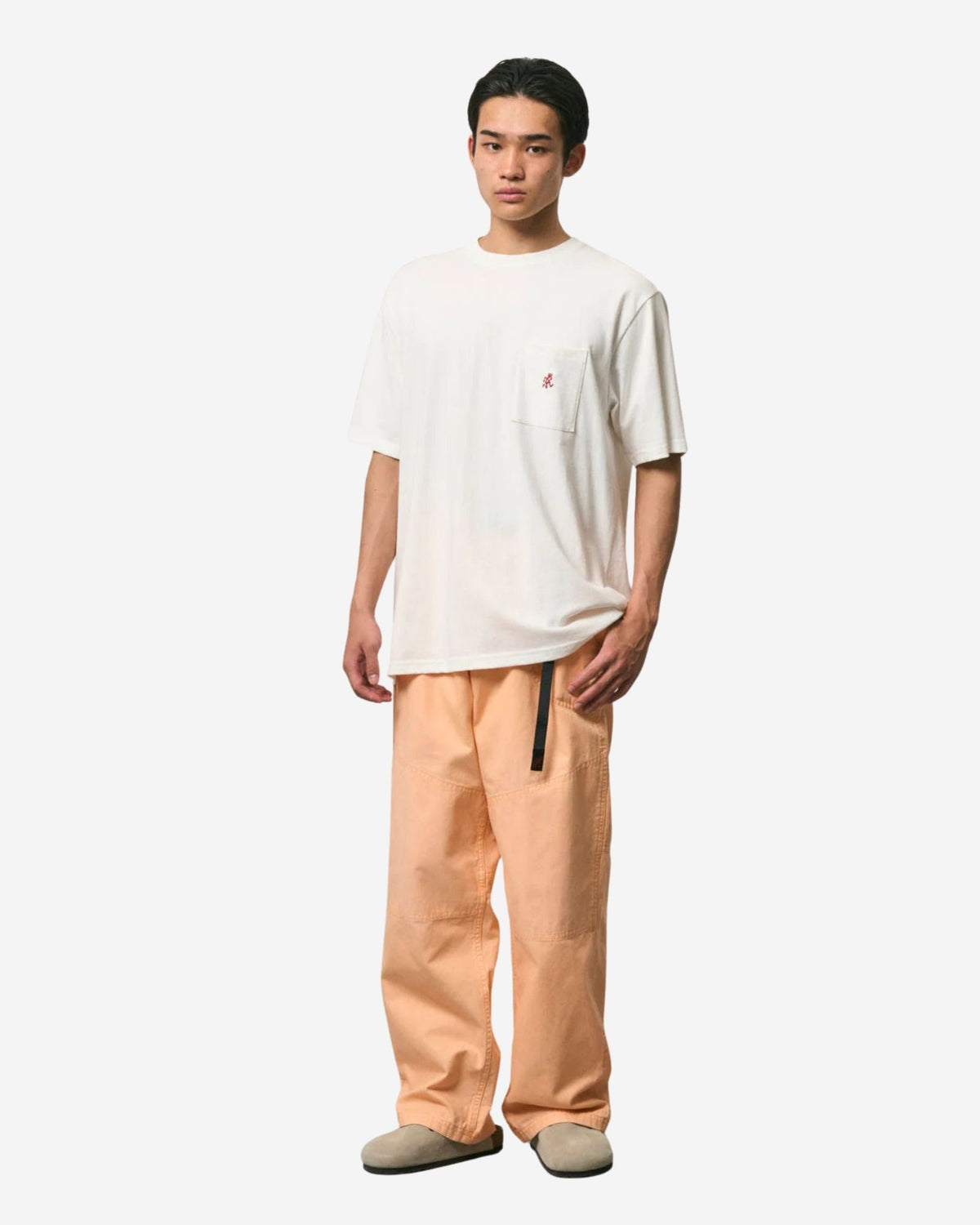 One Point Tee