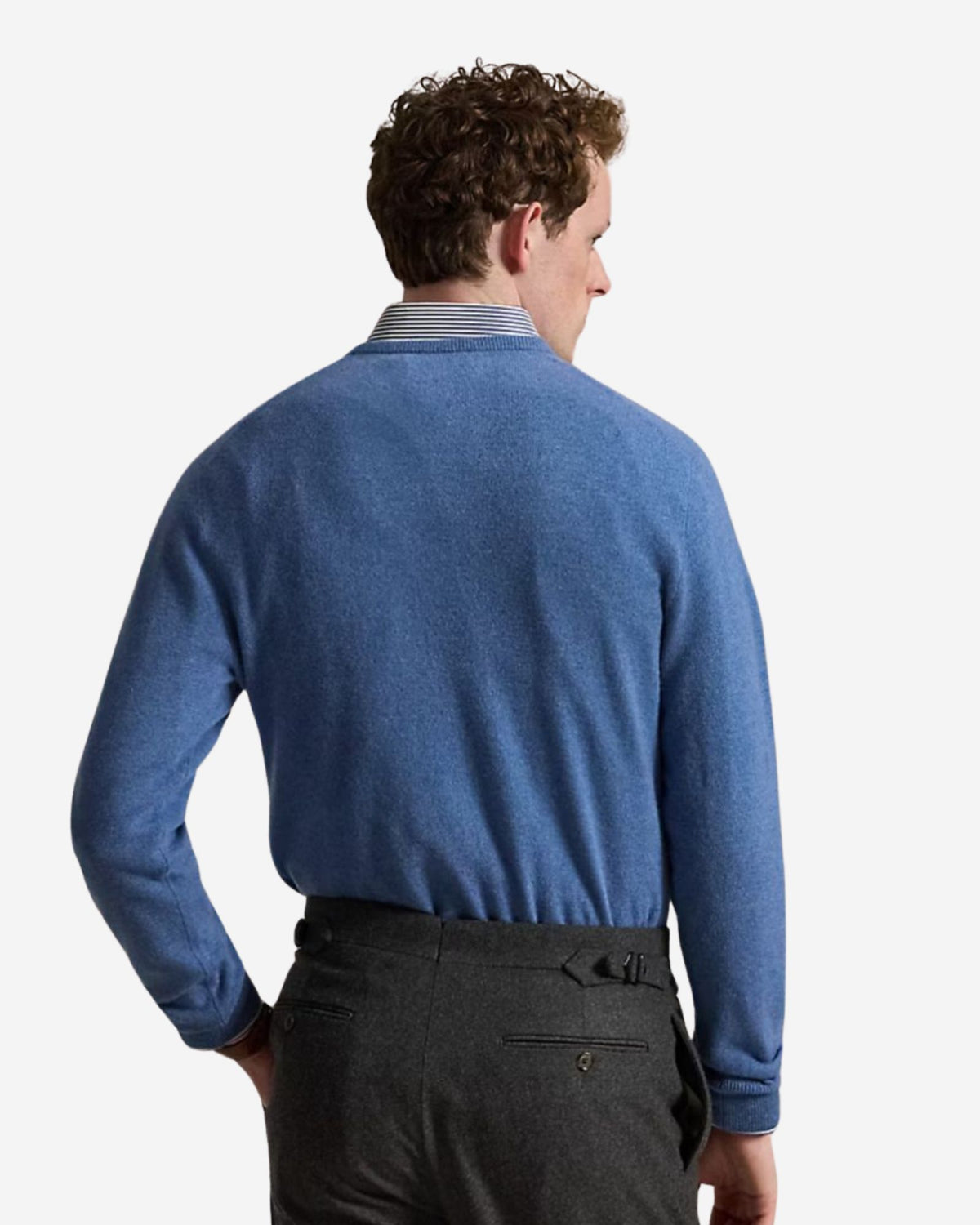 Ls Cn Pp-Long Sleeve-Pullover