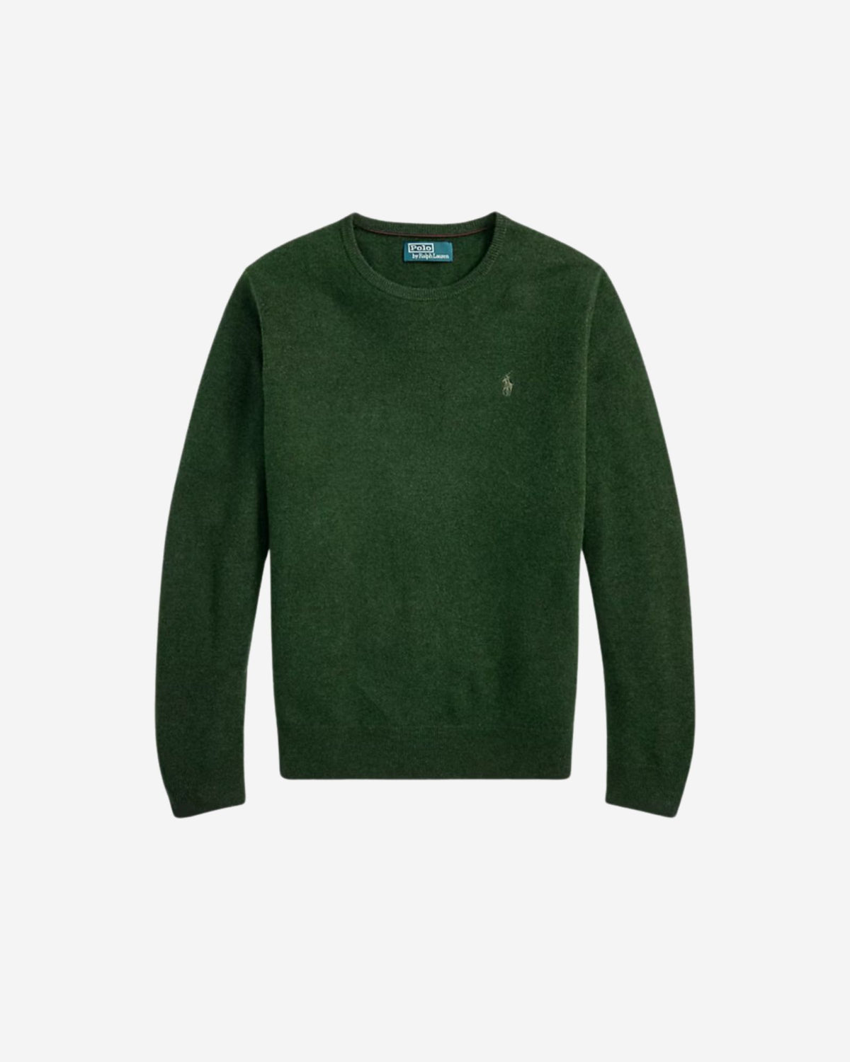 Ls Cn Pp-Long Sleeve Pullover