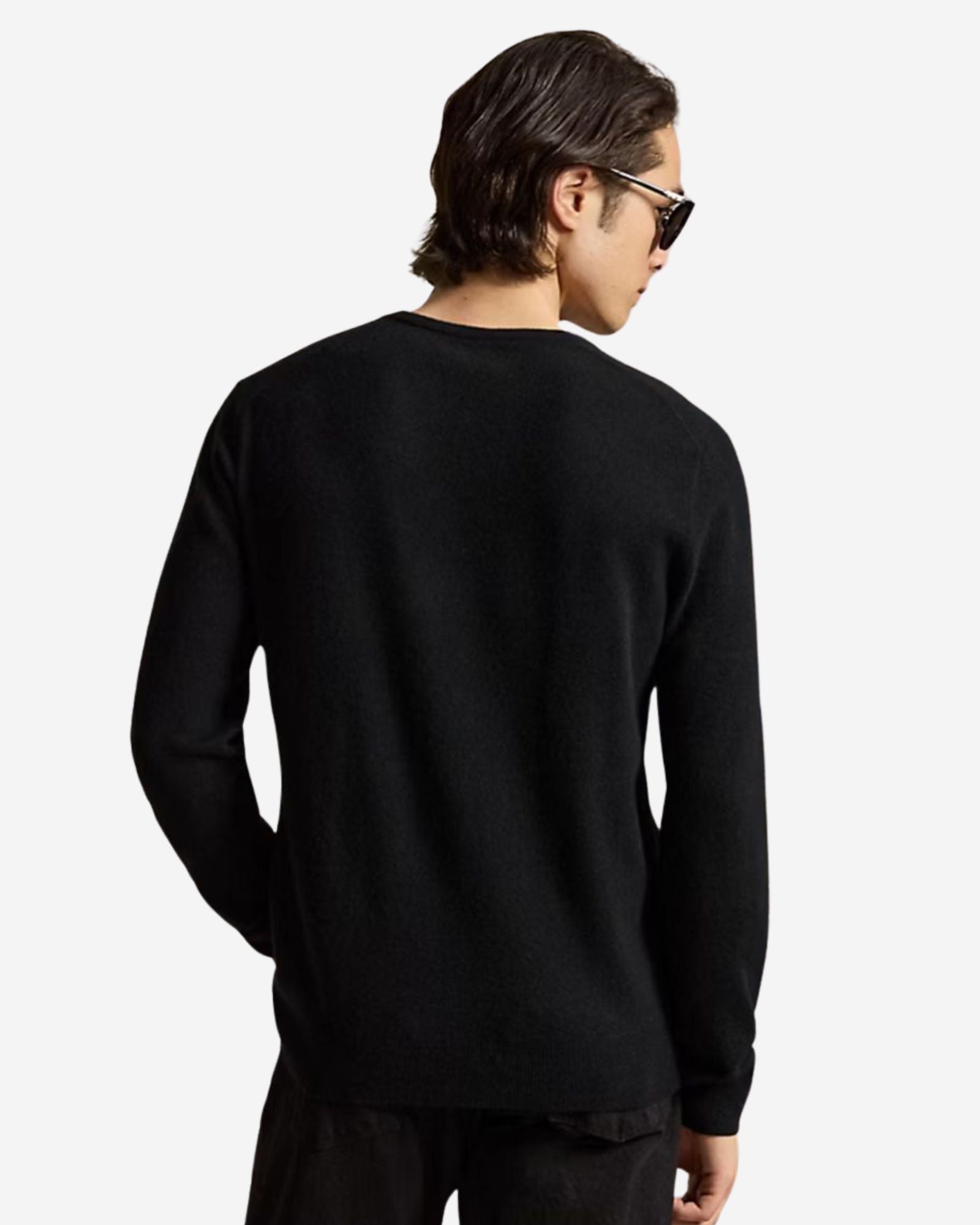 Ls Cn Pp-Long Sleeve Pullover