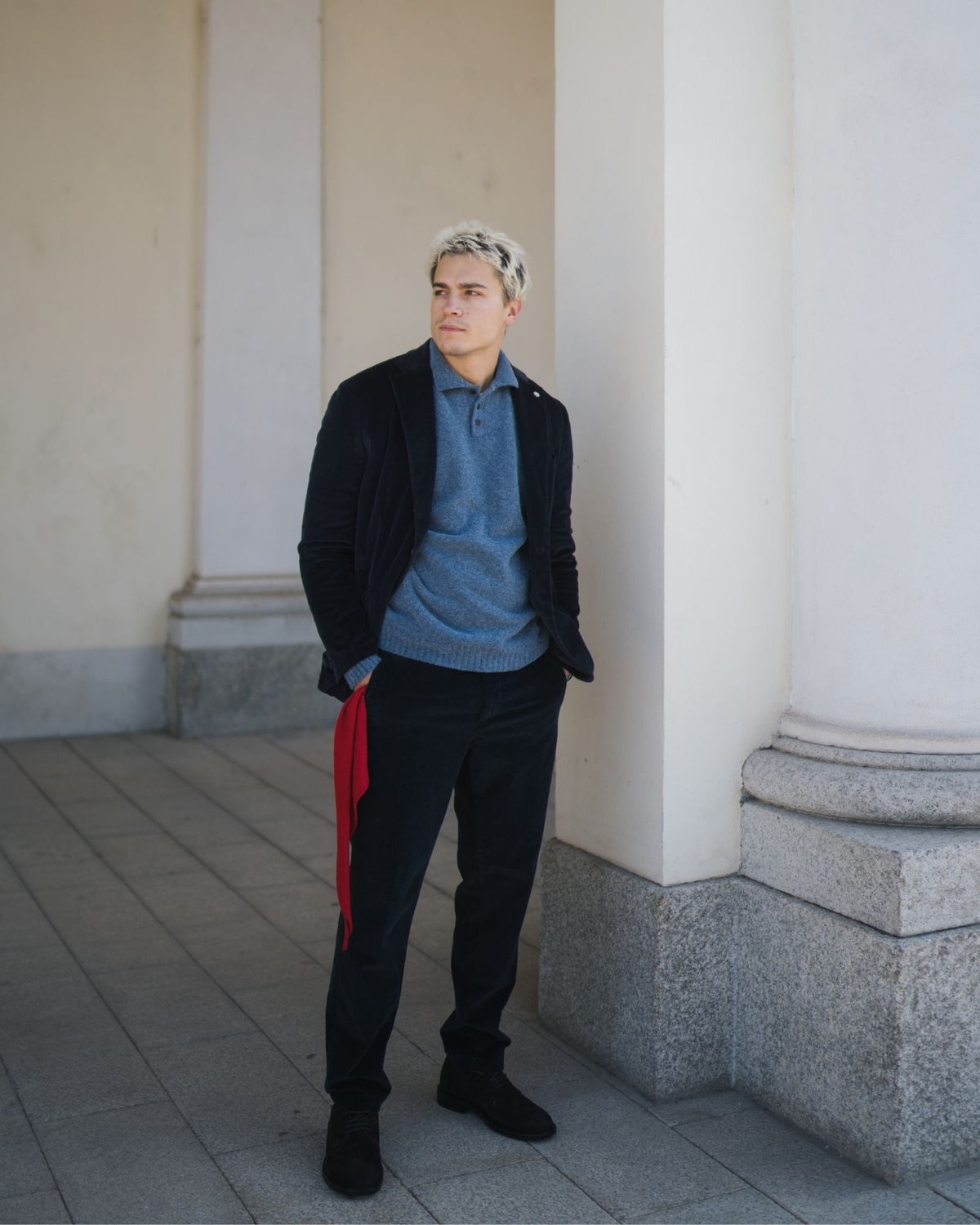 Polo M/L