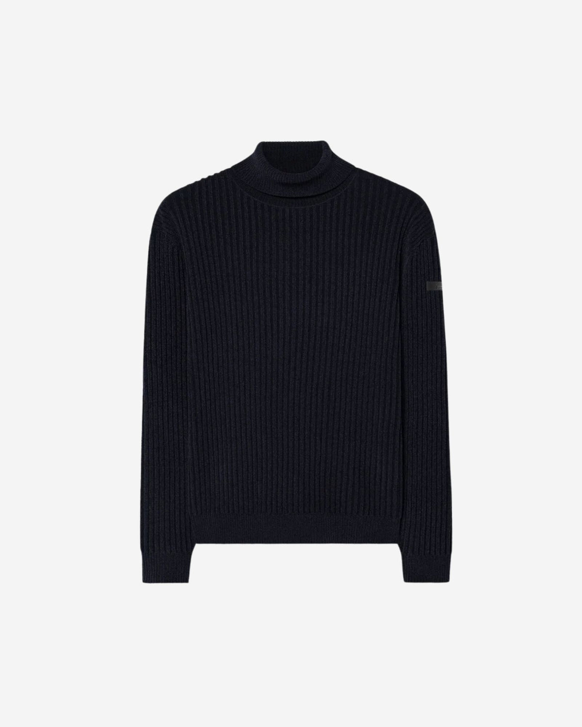 Velvet Rave Turtleneck Knit