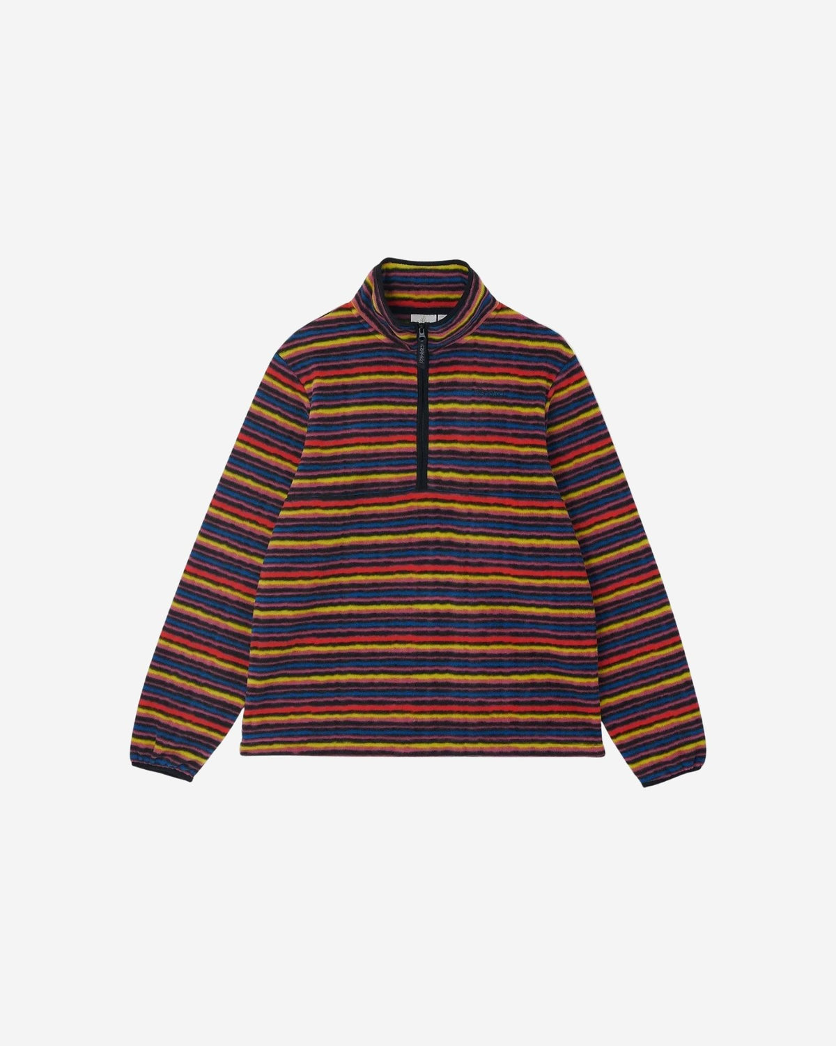 Thermal Fleece Pullover
