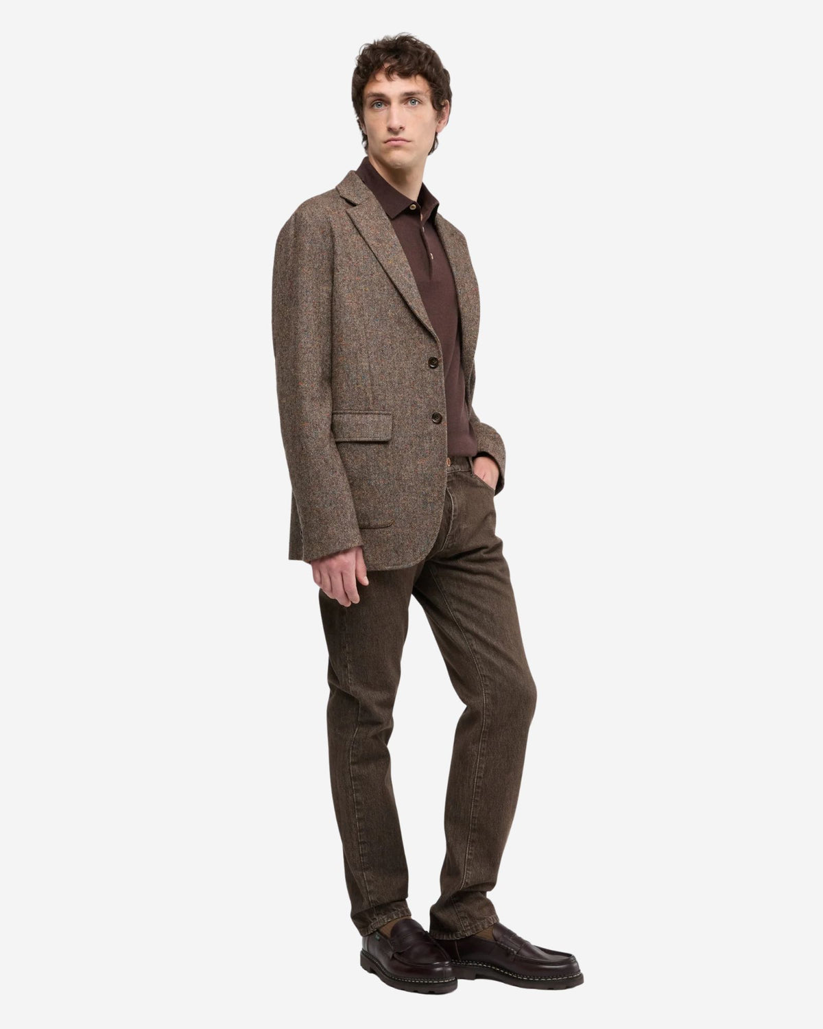 Pantalone Ferro