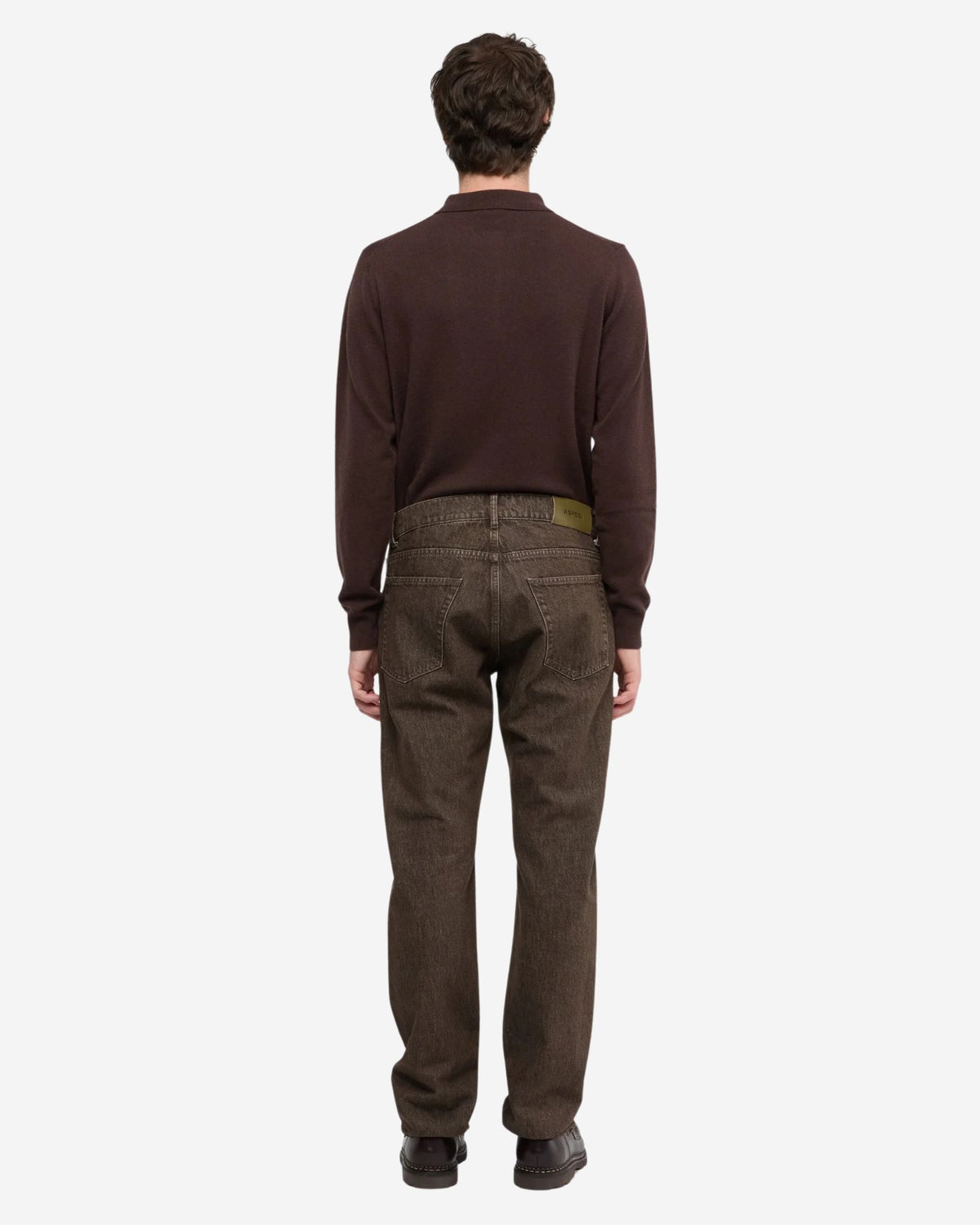 Pantalone Ferro