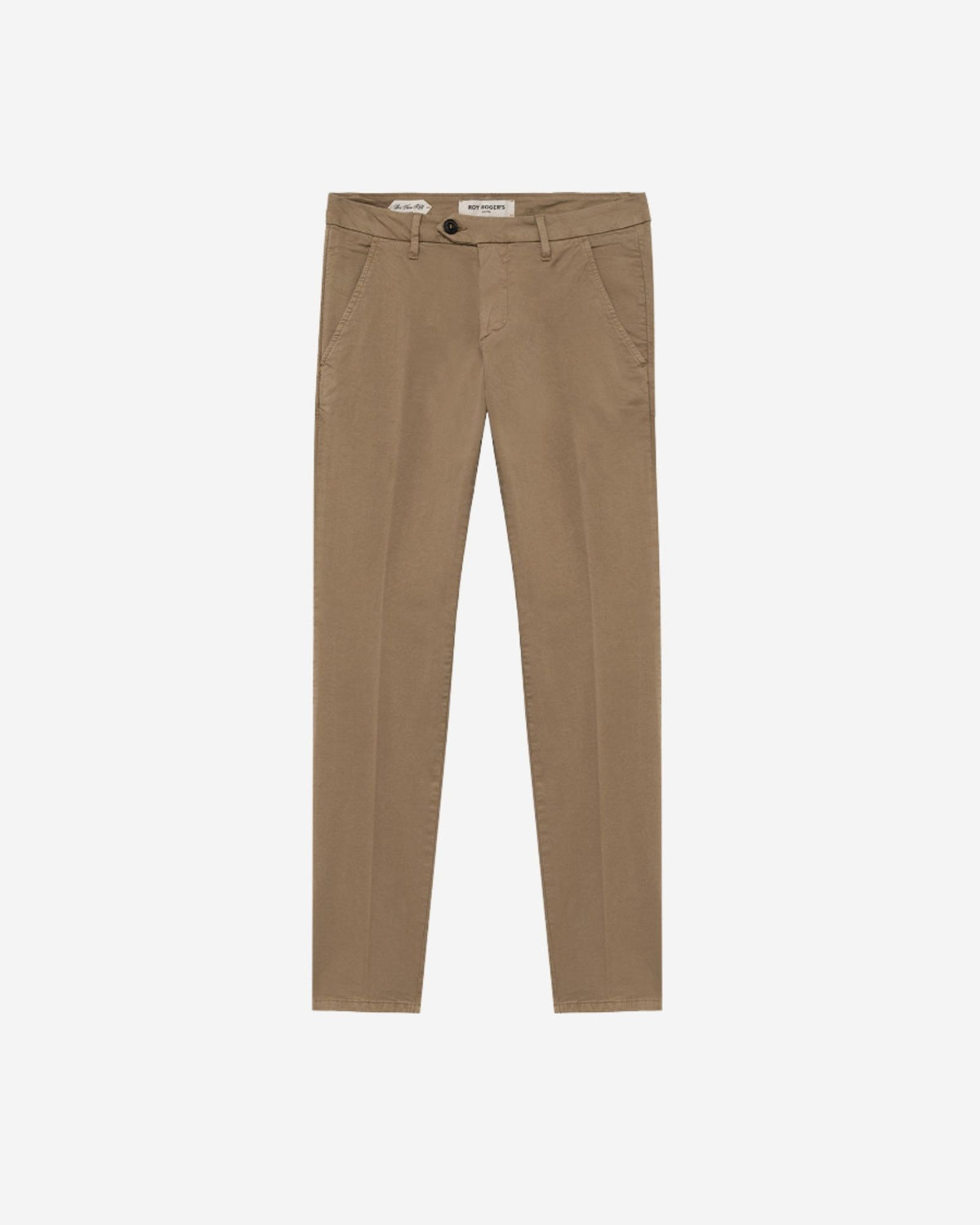 New Rolf Man