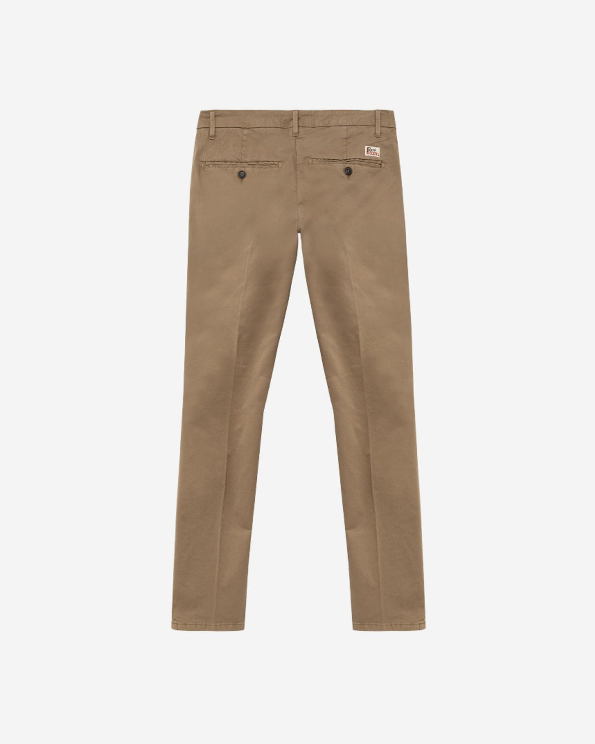New Rolf Man