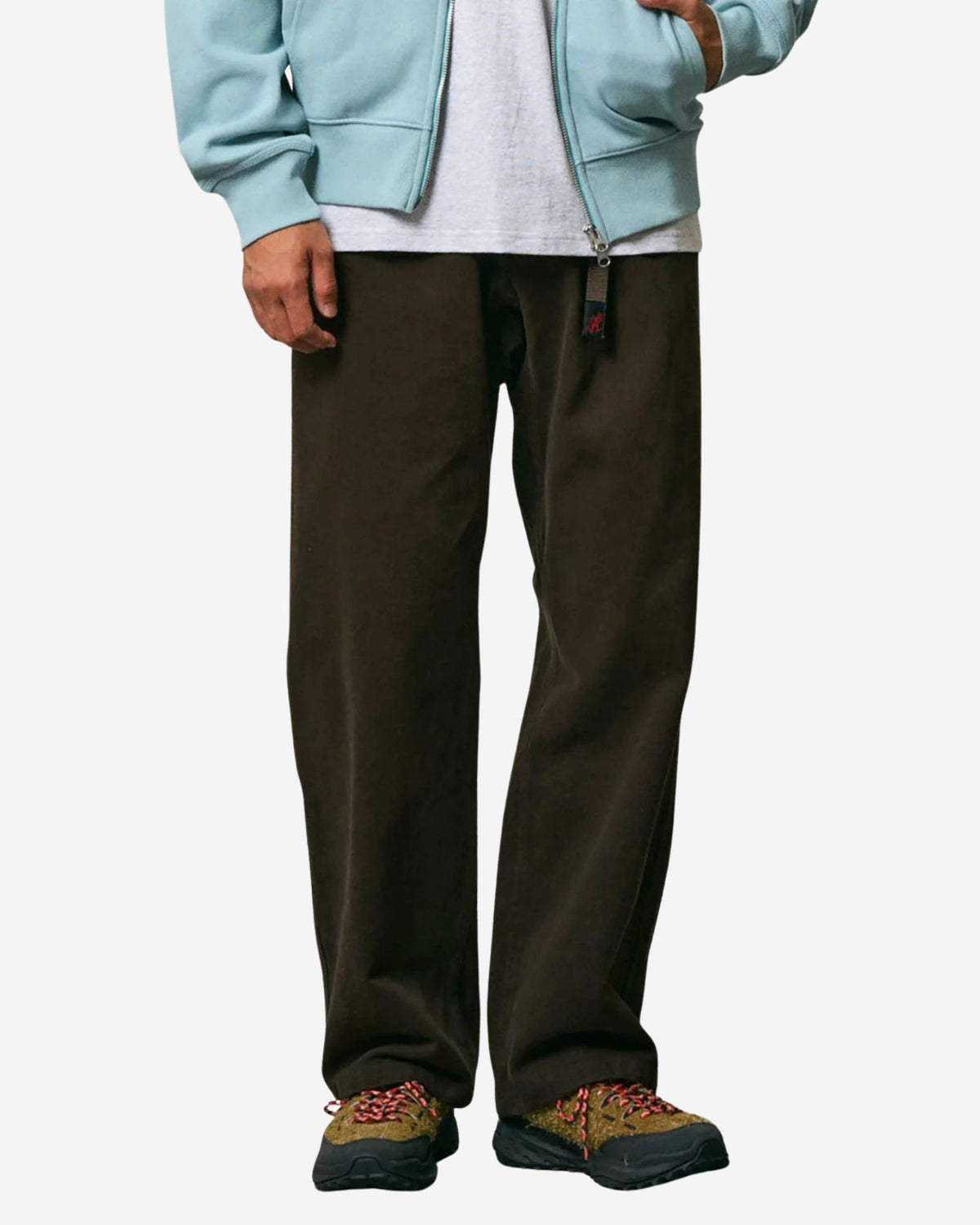 Winter Twill Classic Pant