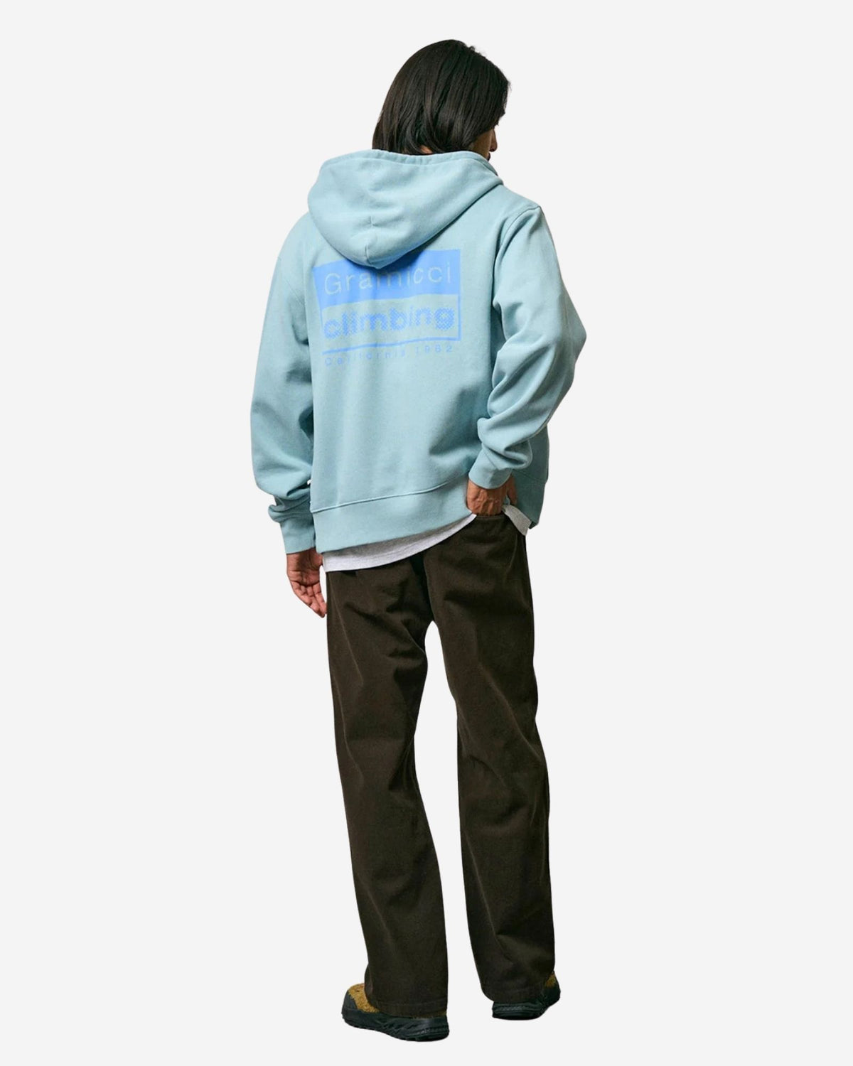 Winter Twill Classic Pant