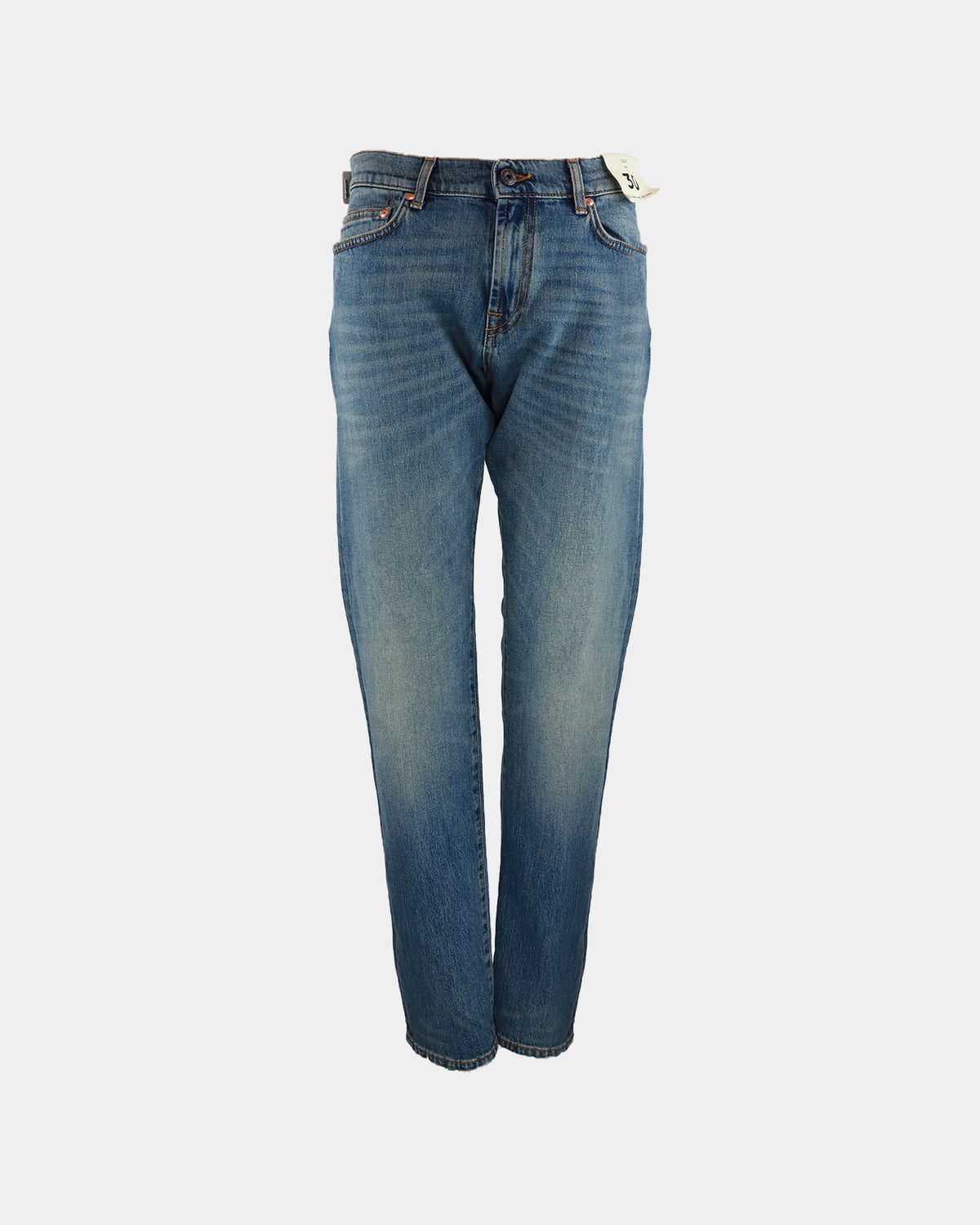 Cult Man Denim