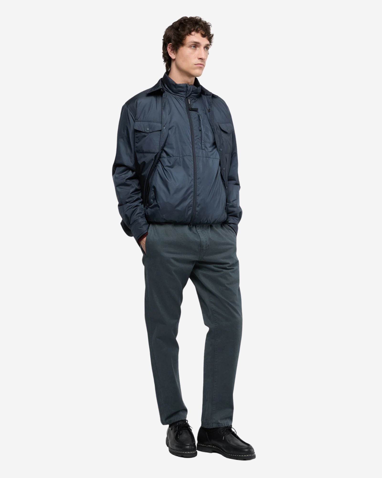 Gilet Jil