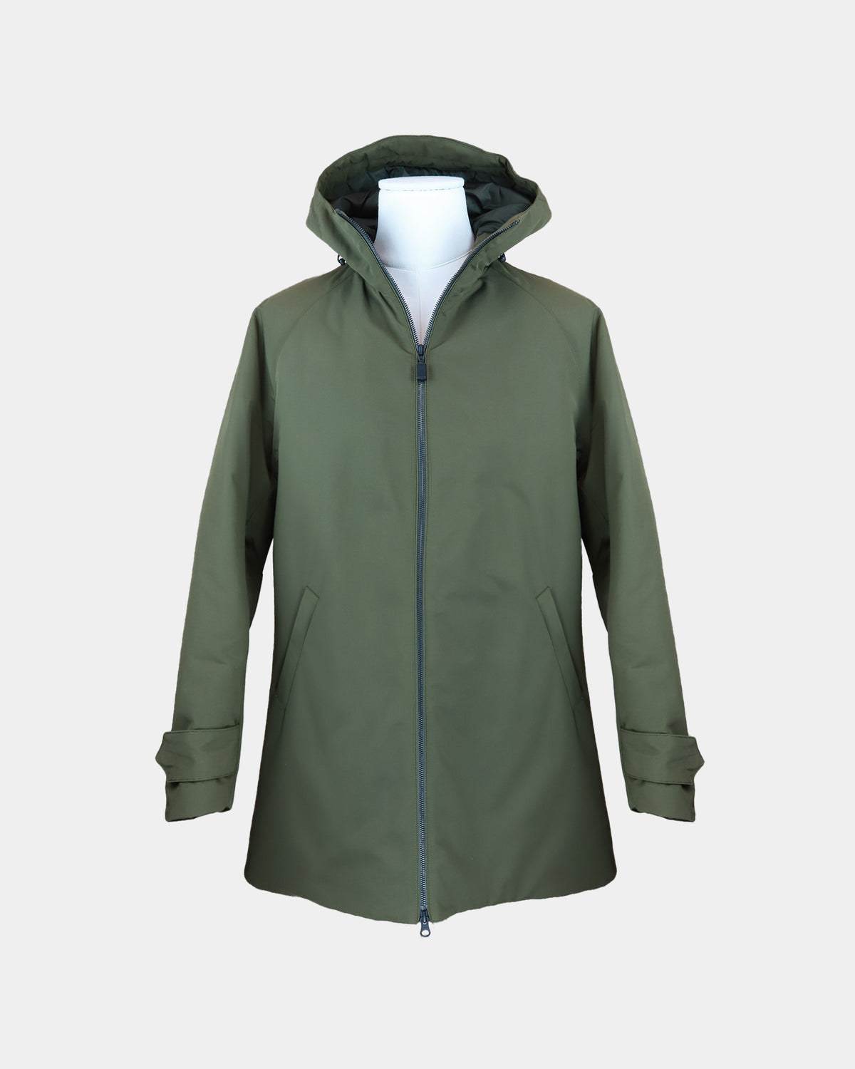 Giubbotto Parcoatwinter