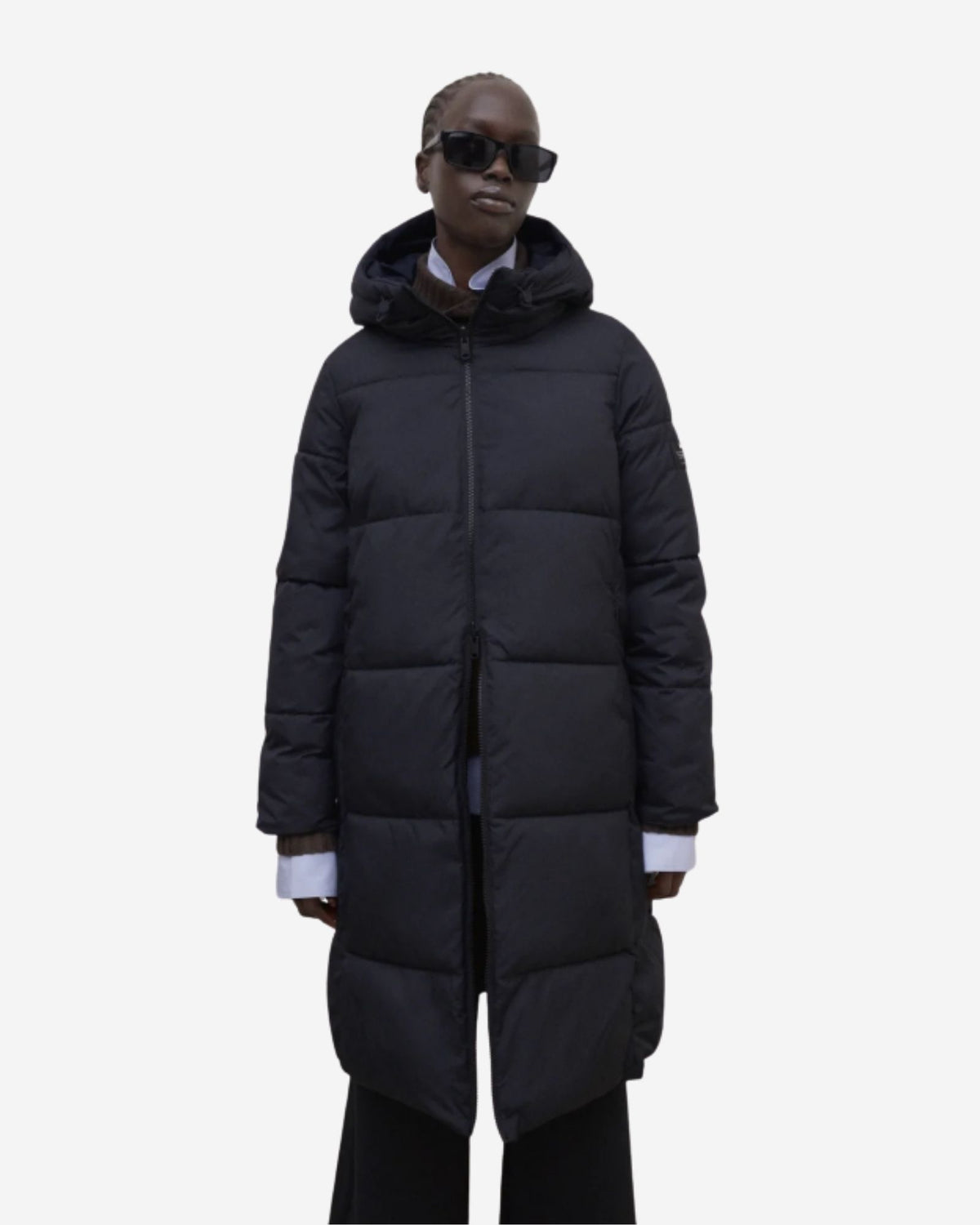 Baru Reversible Jacket