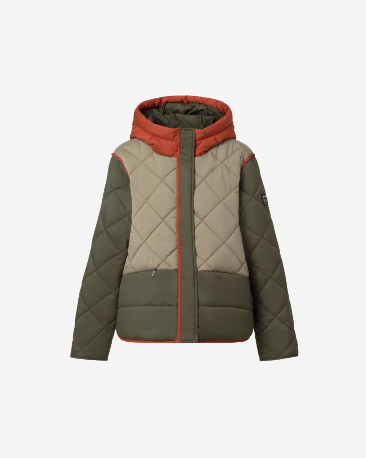 Verin Multi Jacket