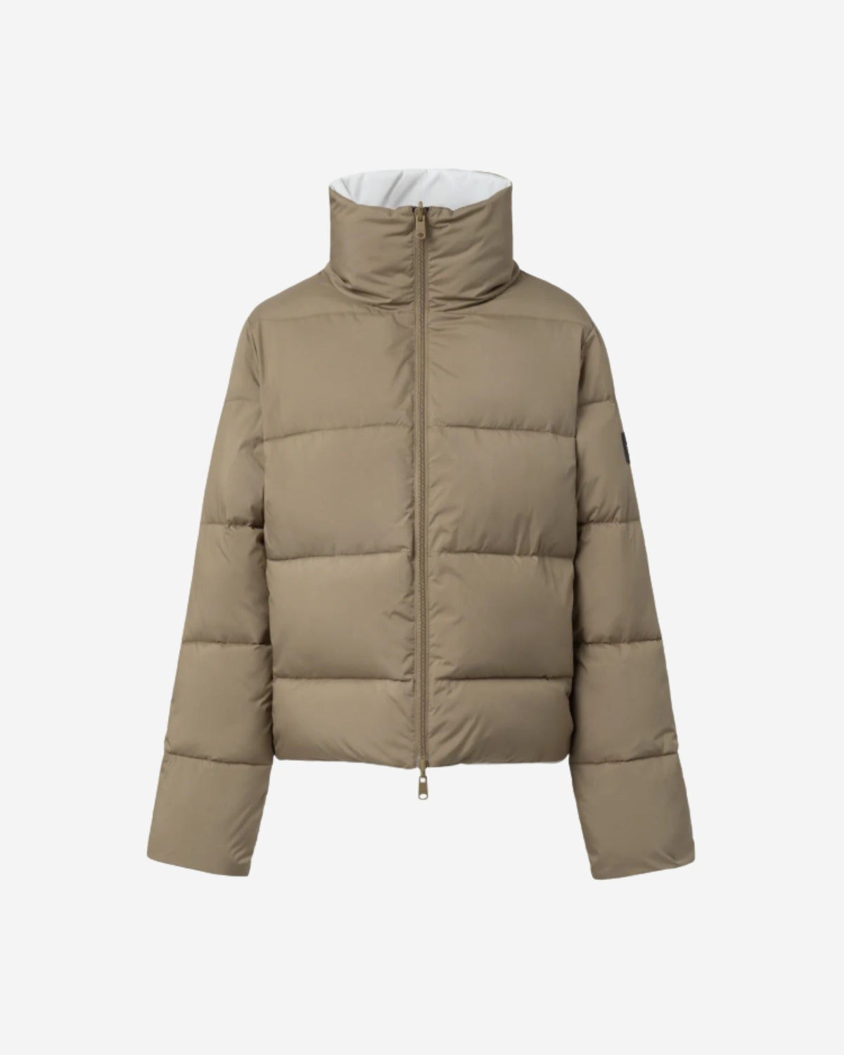 Moran Jacket