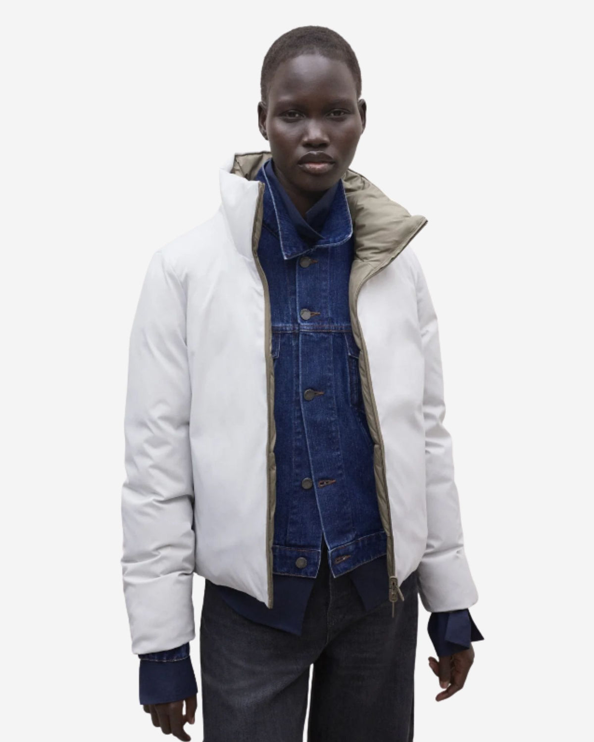 Moran Jacket
