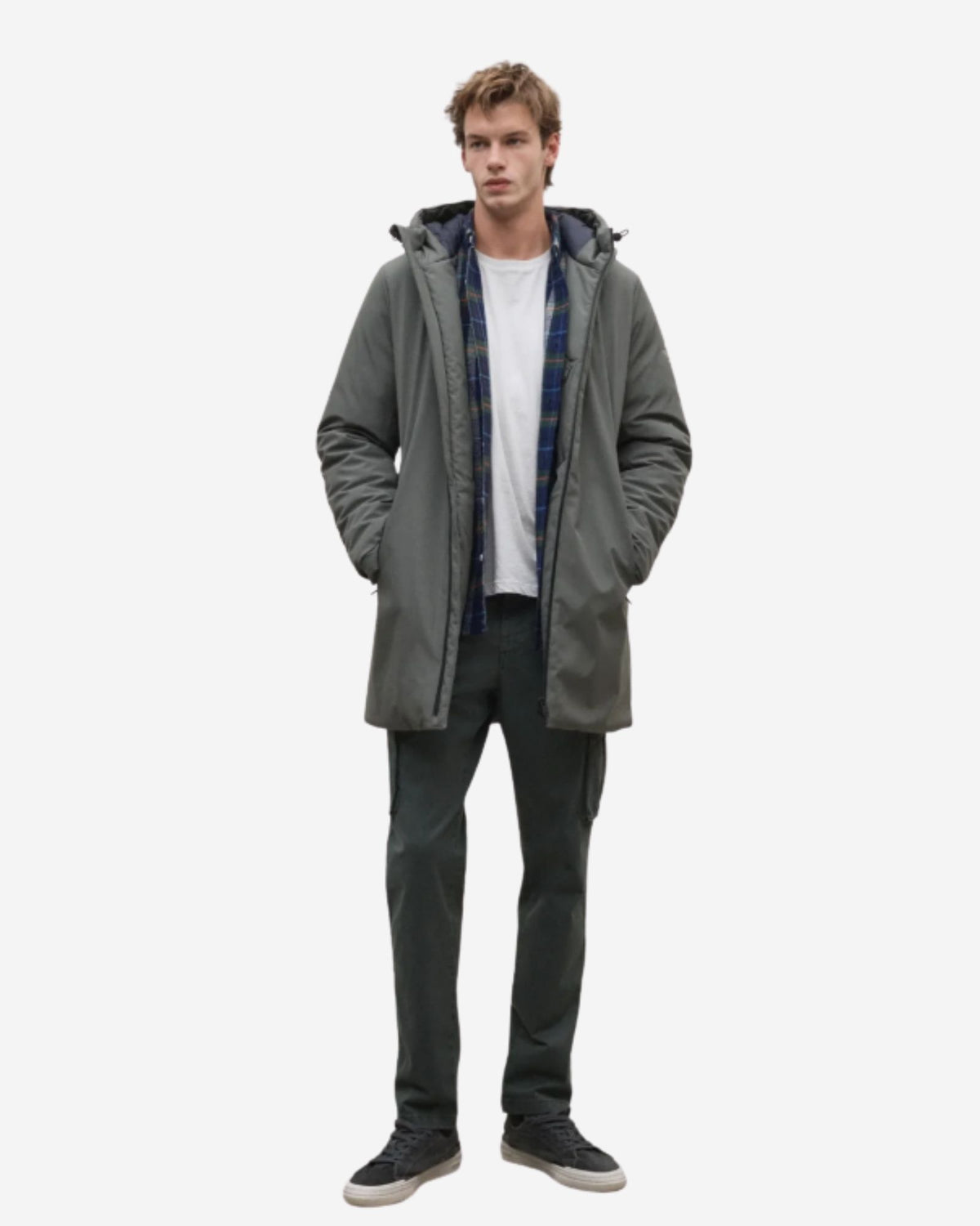 Pasu Jacket