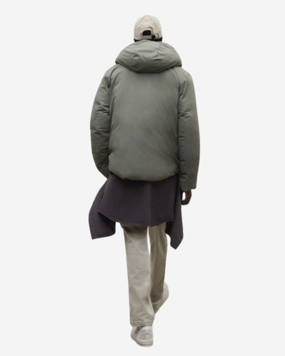Valencio Jacket