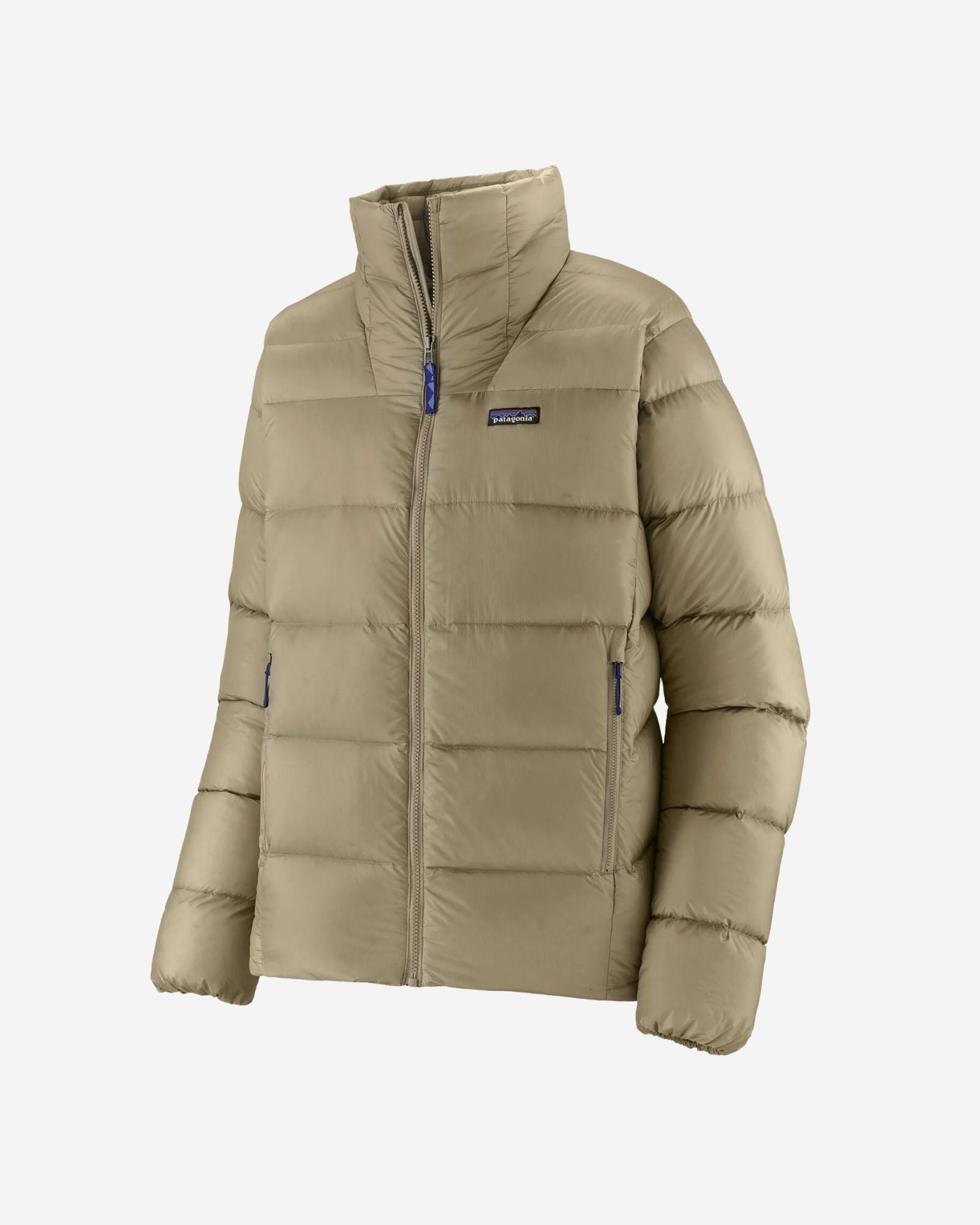 M'S Fitz Roy Down Jkt