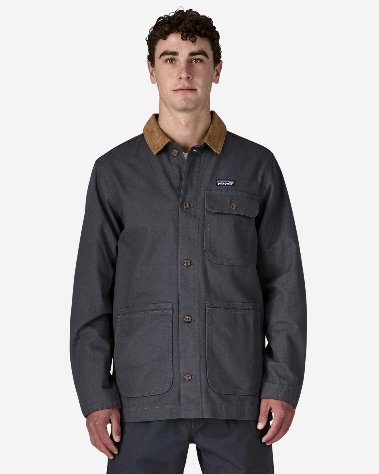 M'S Point Reyes Canvas Jkt