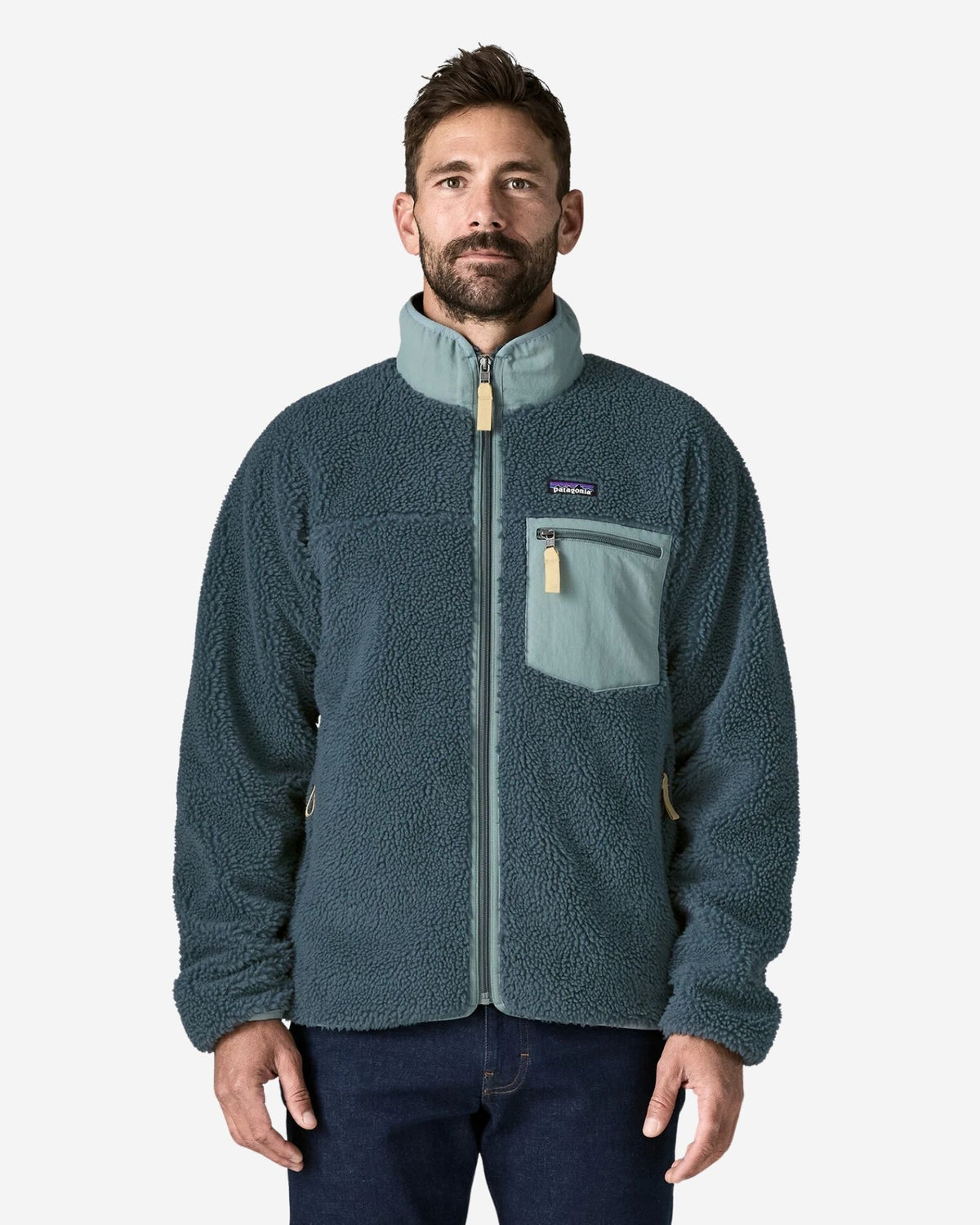 M'S Classic Retro-X Jkt