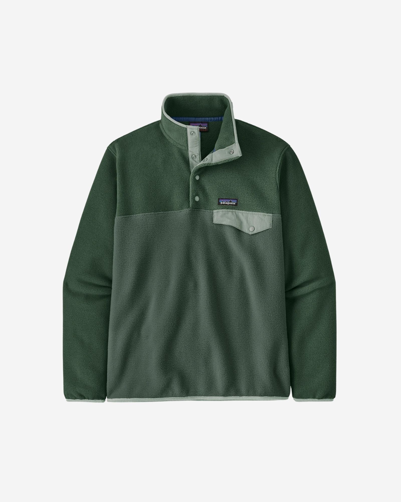 M' Lw Synch Snap-T P/O