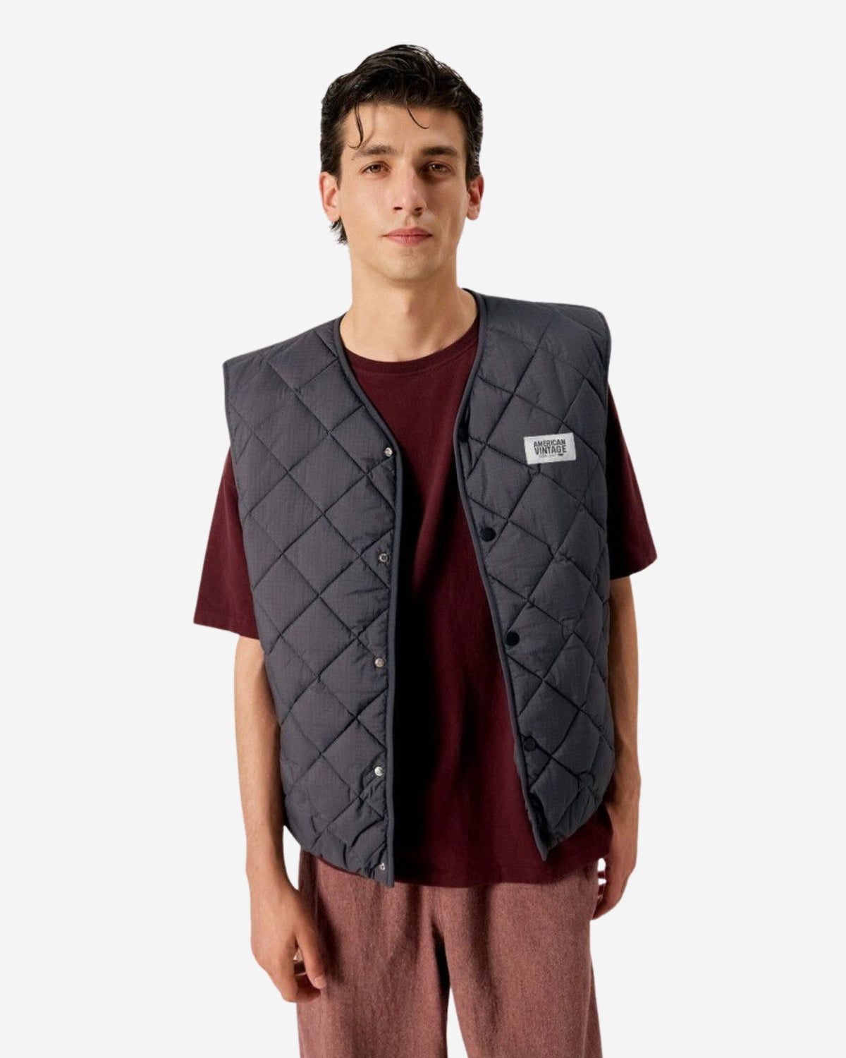 Vestes