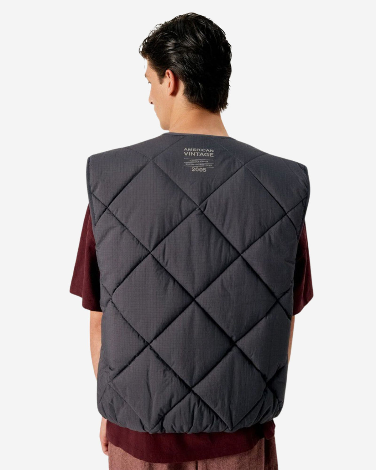 Vestes