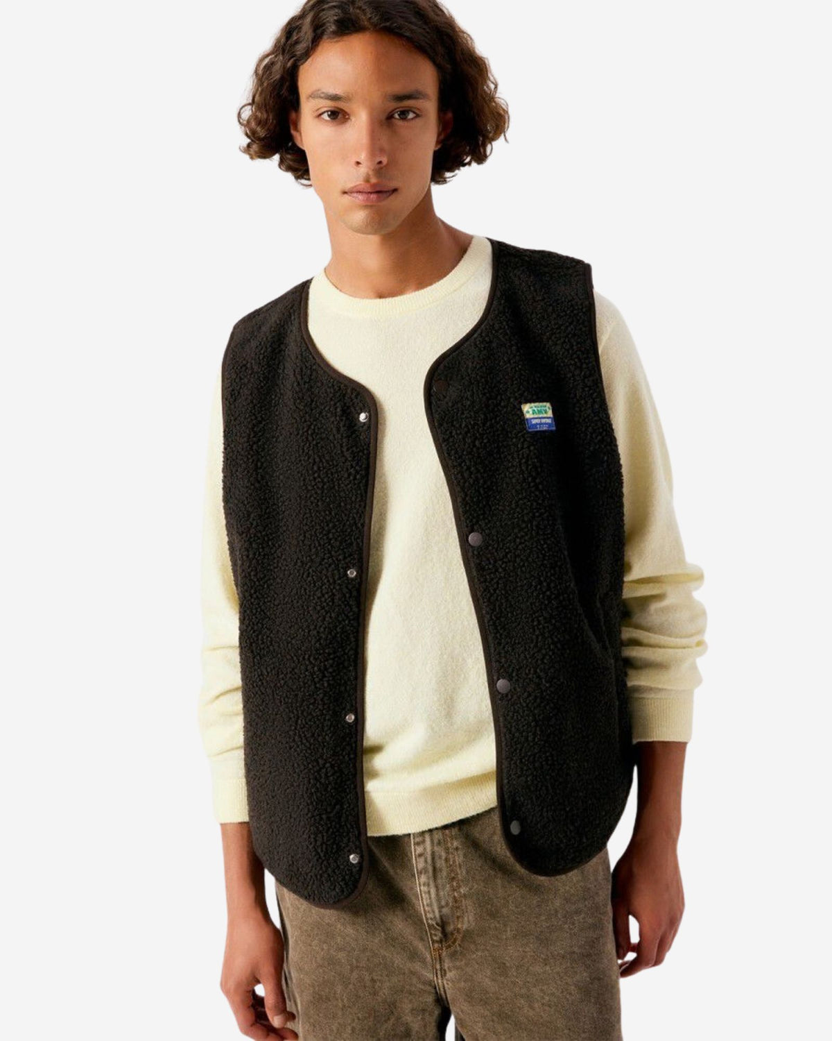 Vestes