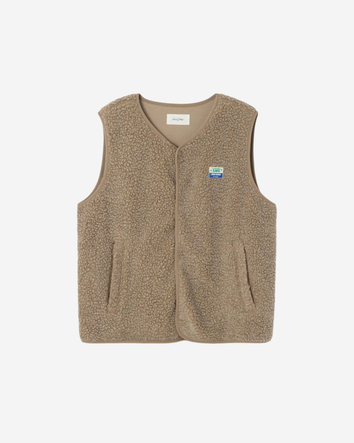 Vestes