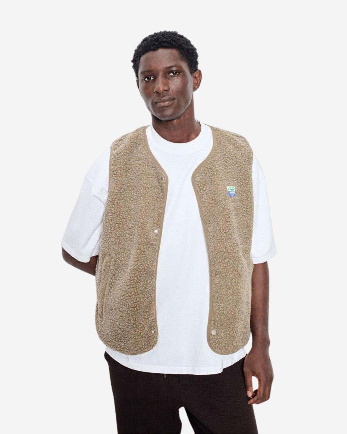 Vestes