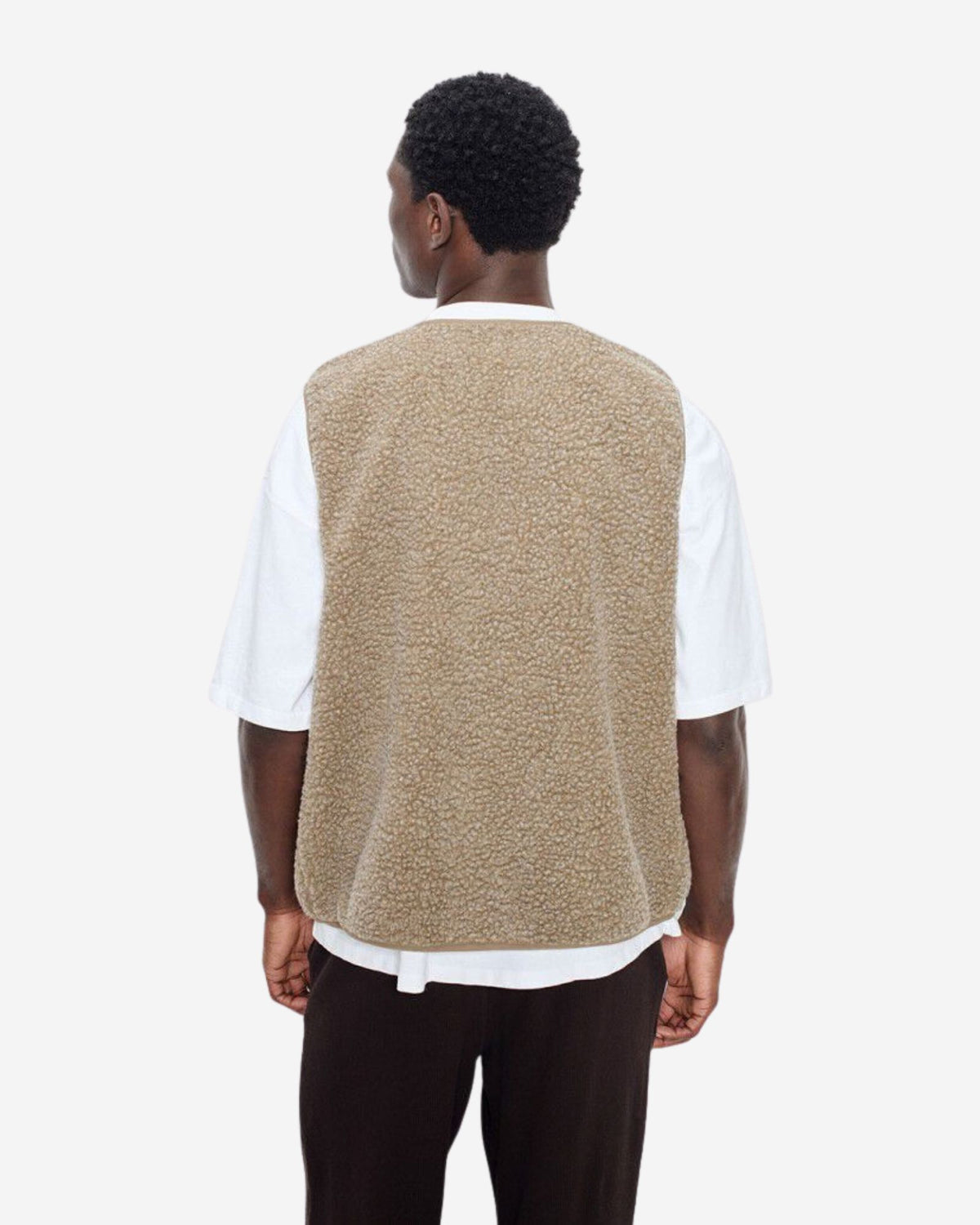 Vestes