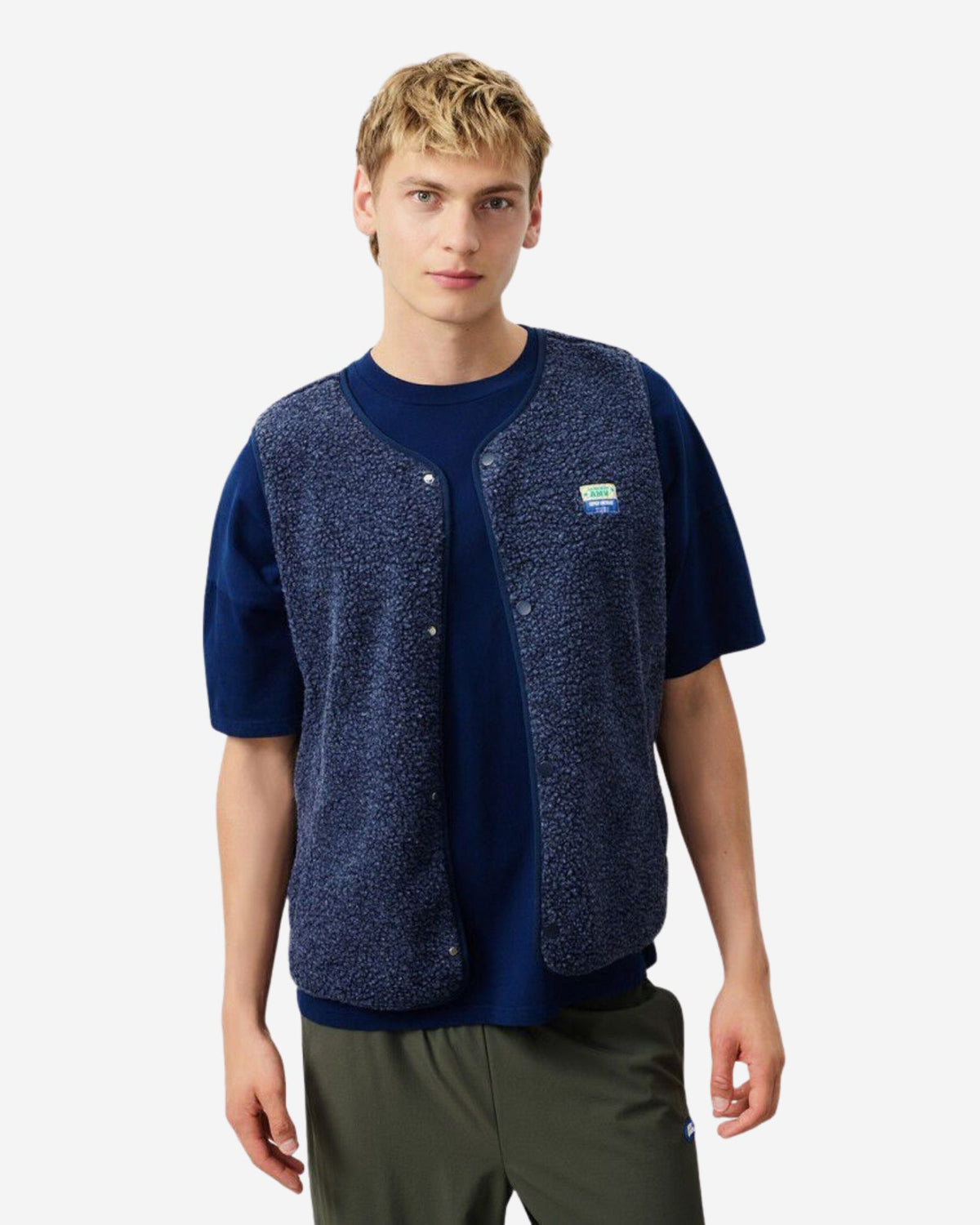Vestes