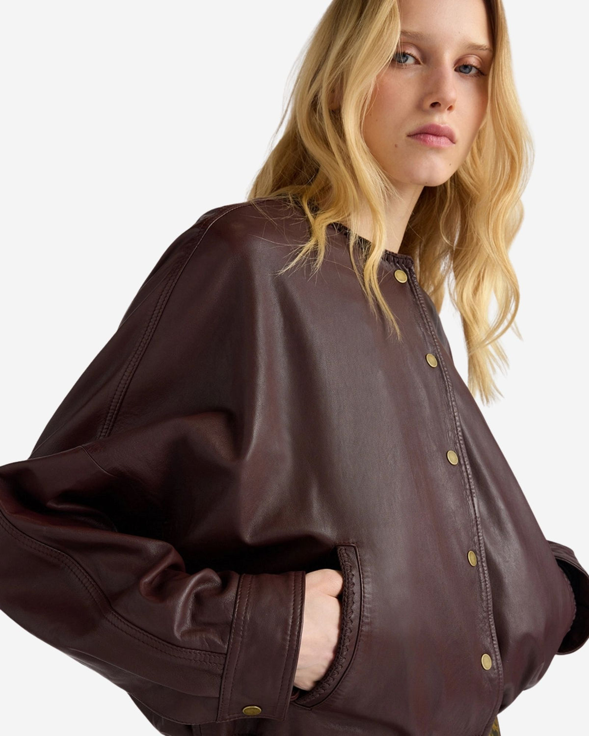 Kaldor Coat
