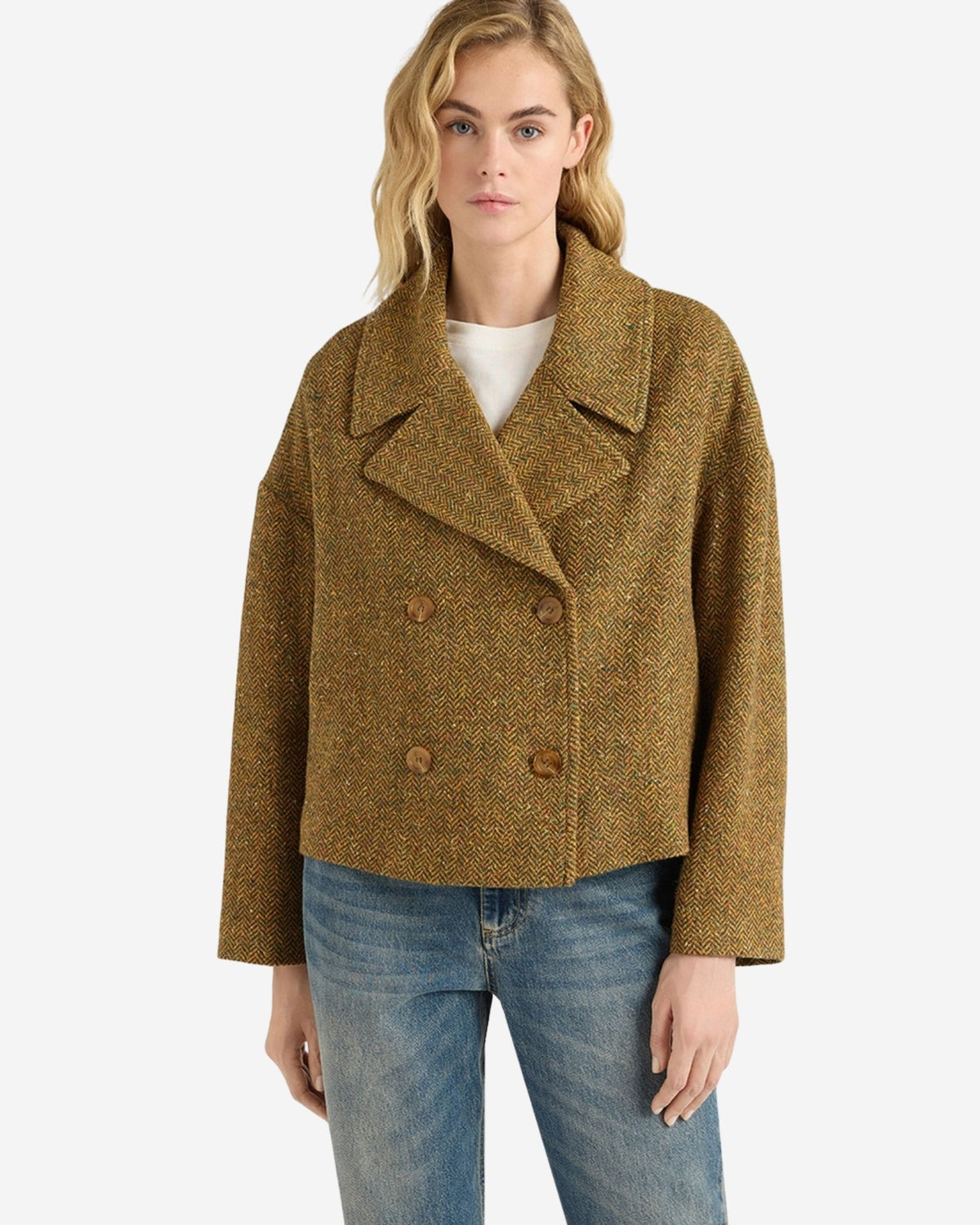 Ketil Coat