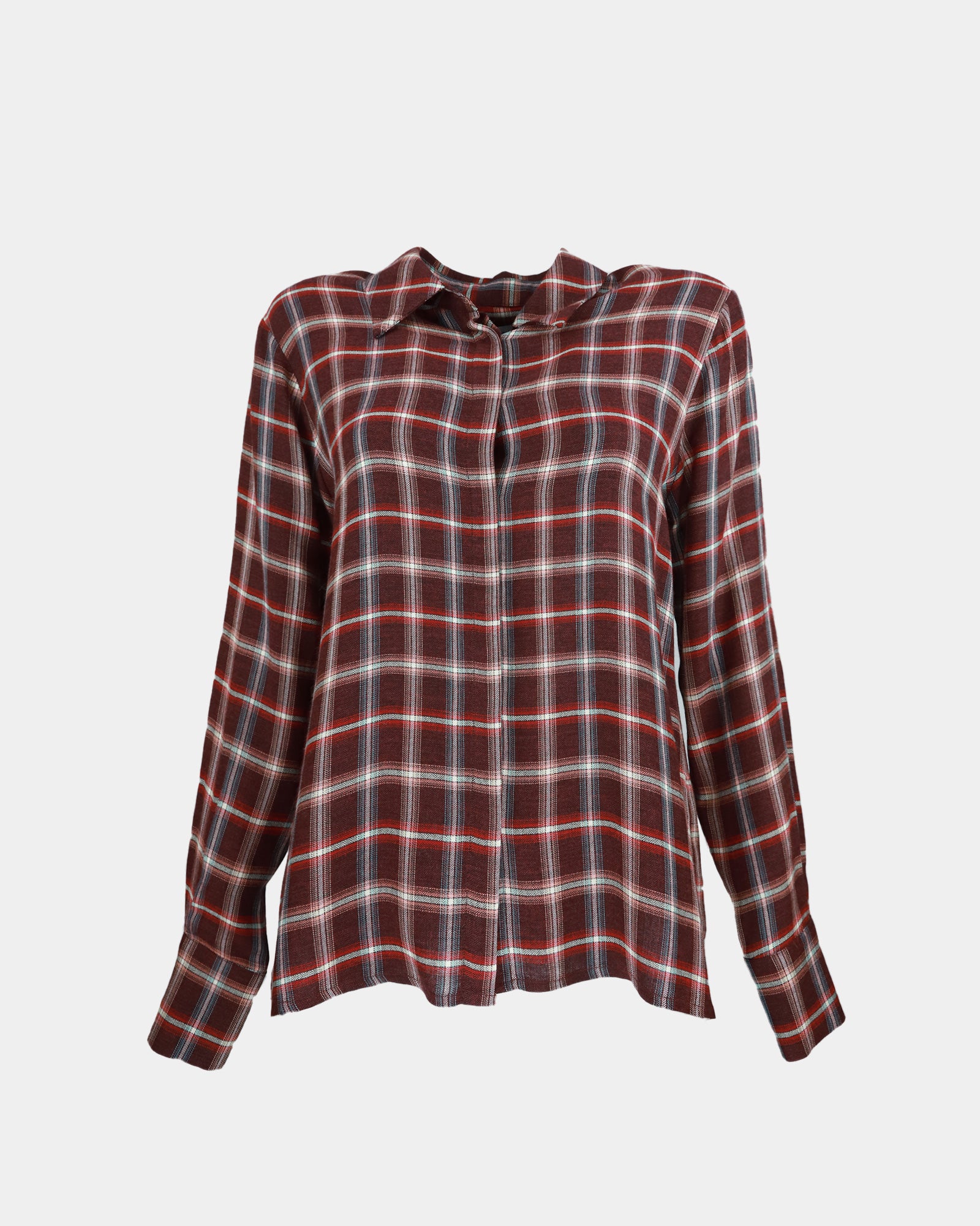 Camicia Vintage