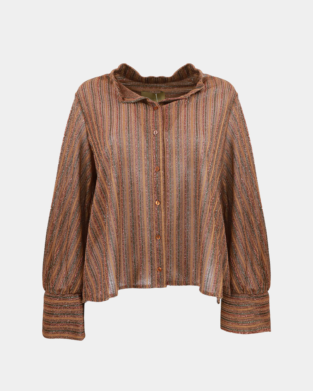Franklin Shirt