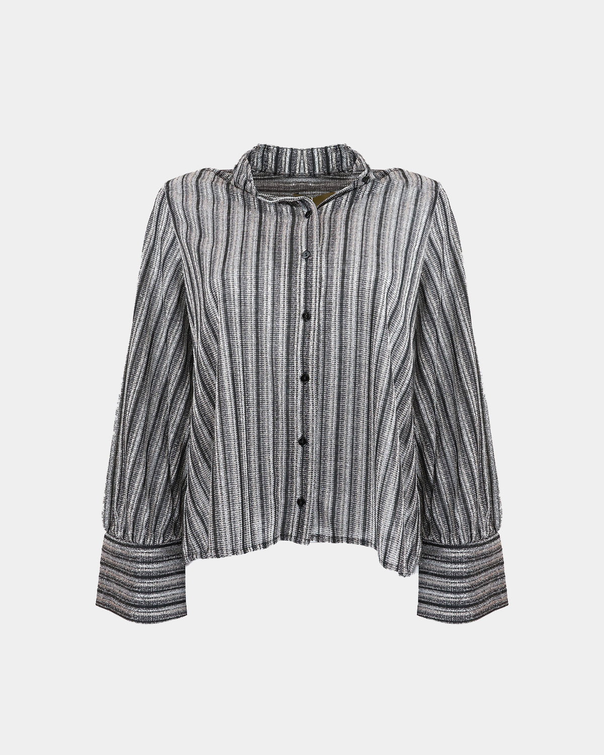 Franklin Shirt