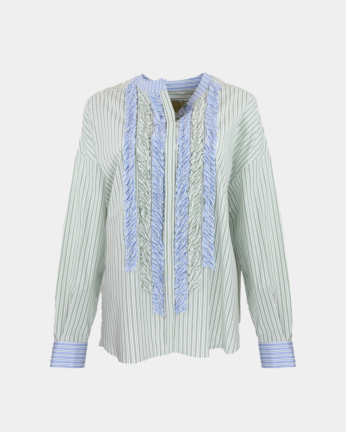 Shella Shirt