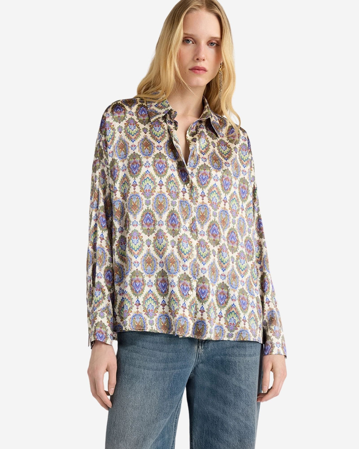 Flau Shirt