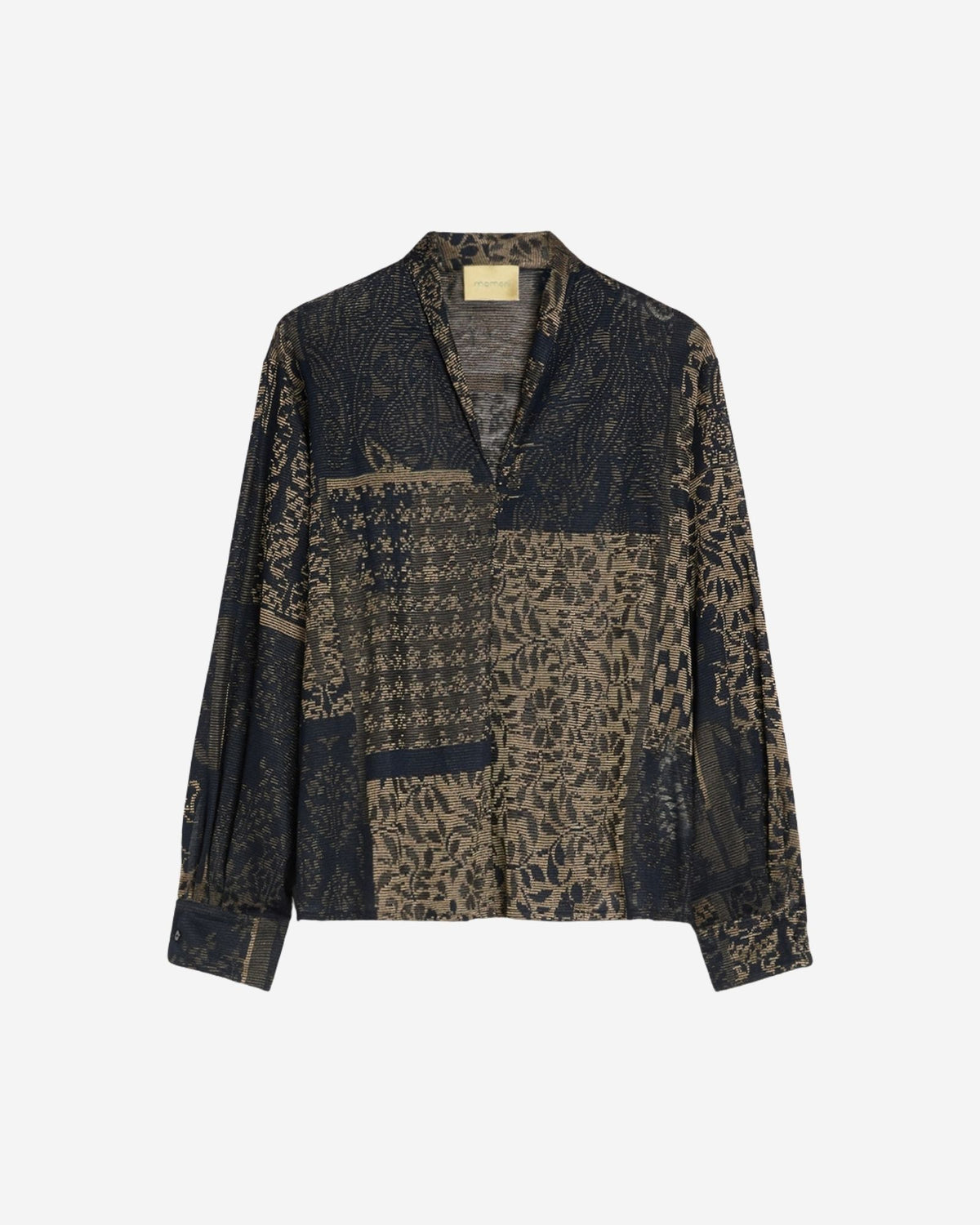 Margaret Blouse