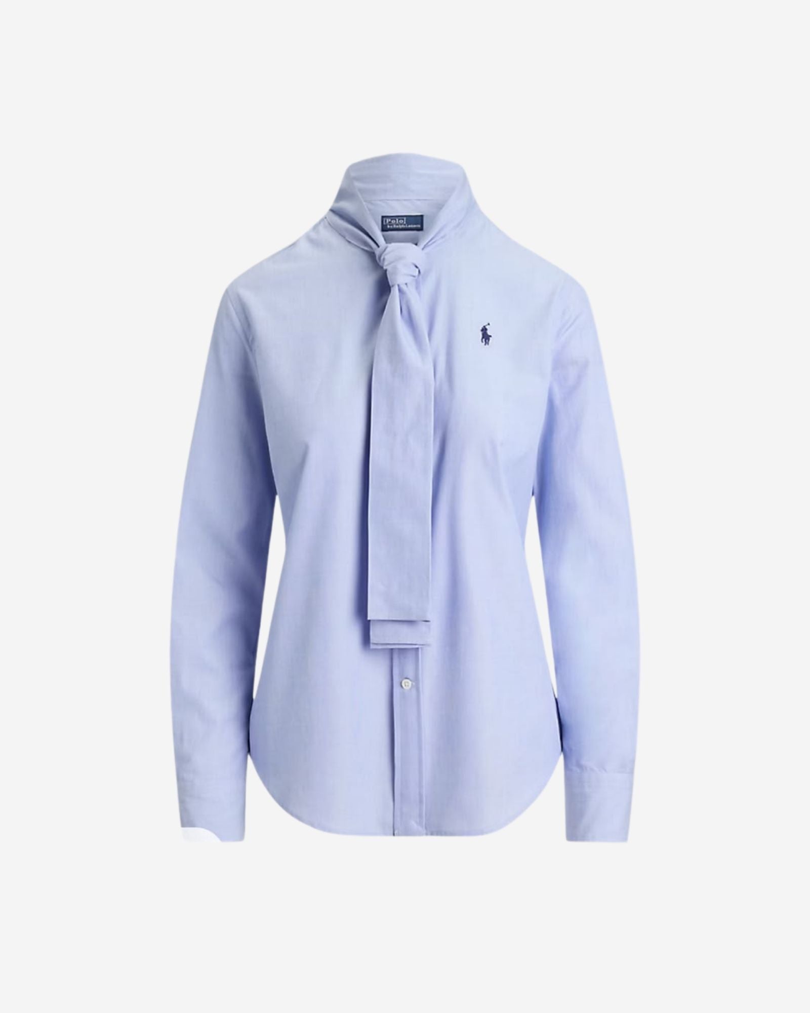 Camicia Fiocco