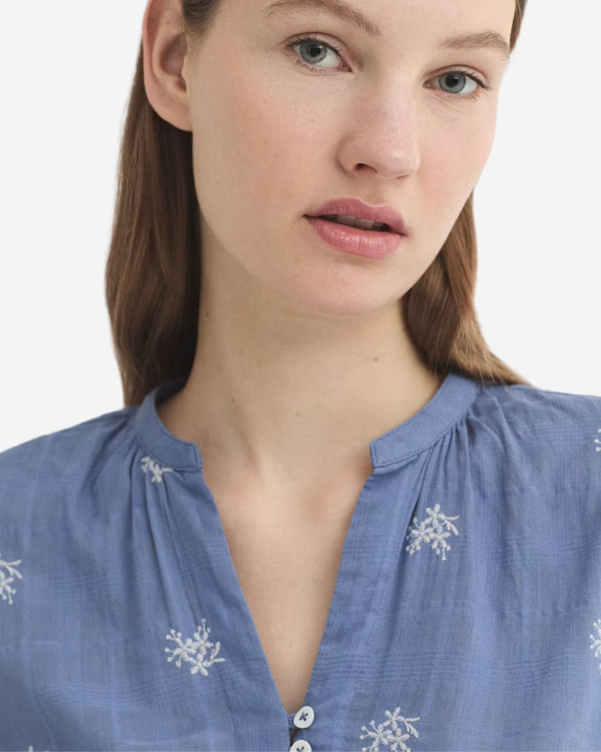 Blusa