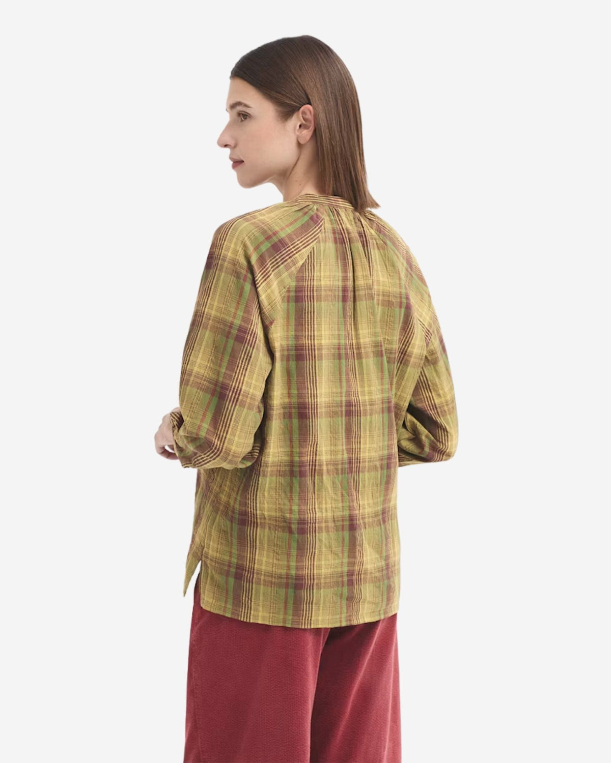 Blusa