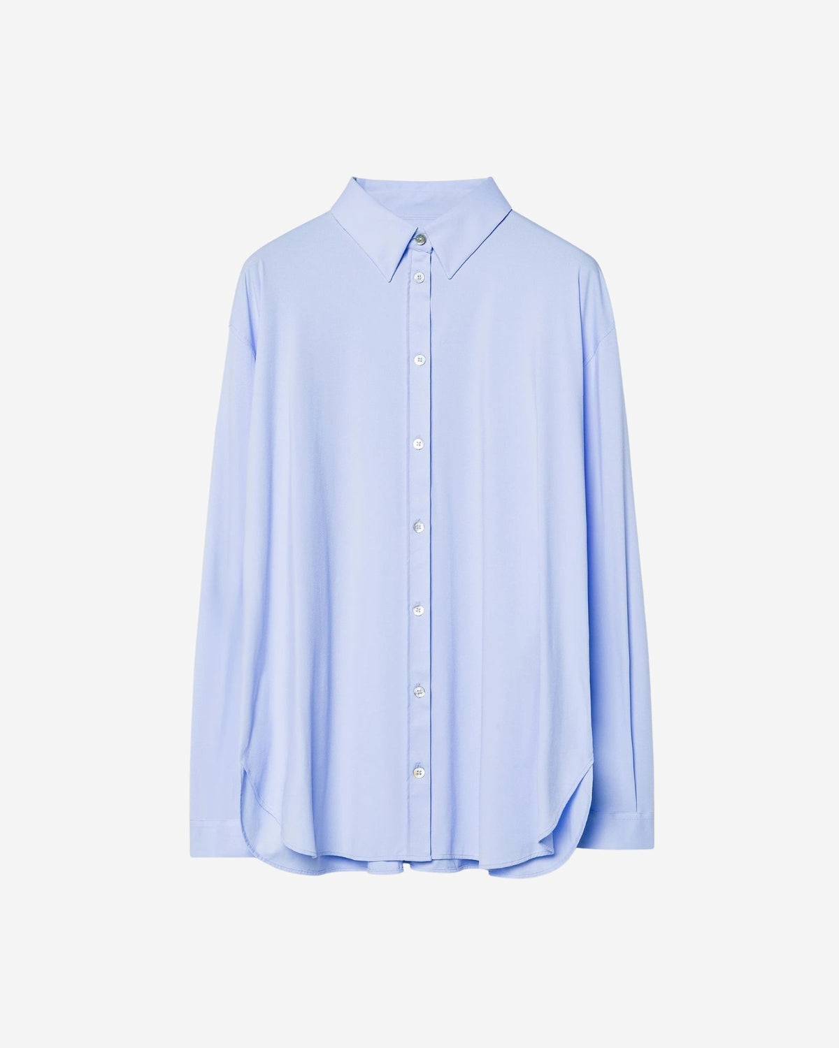 Oxford Boyfriend Camicia