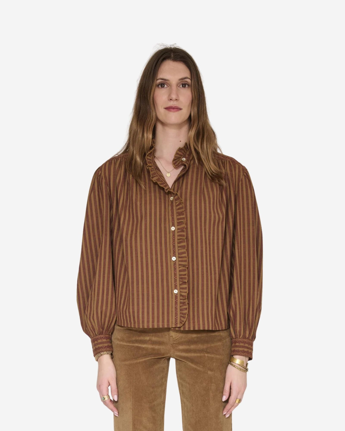 Blusa