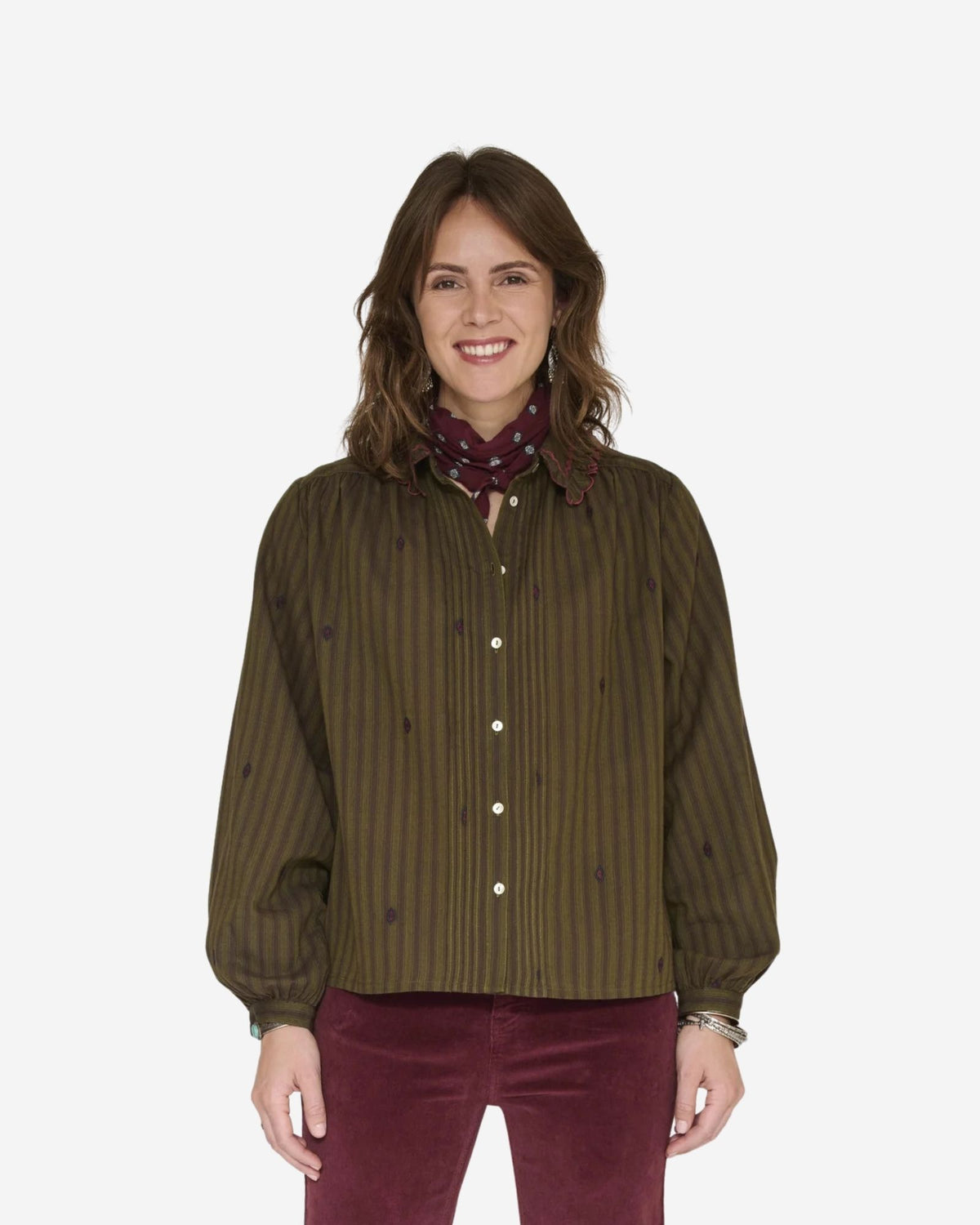 Blusa