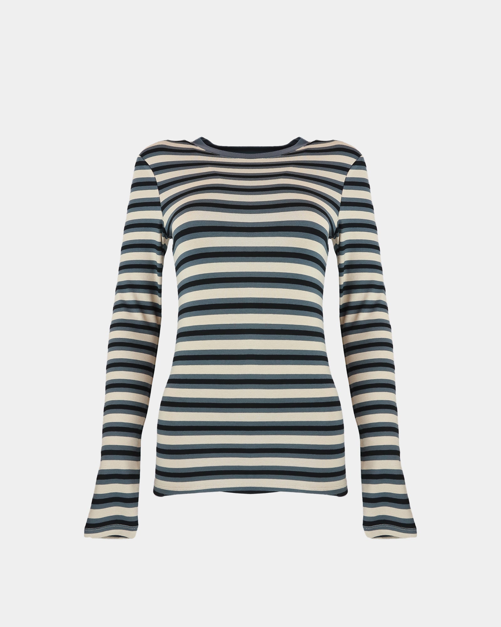 Maglia Girocollo Slim