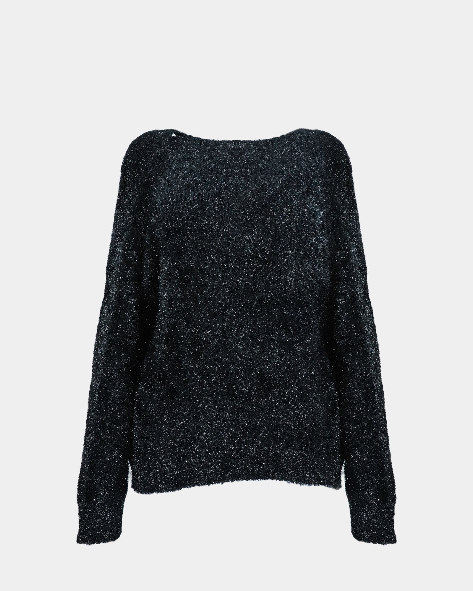 Maglia Girocollo Lurex