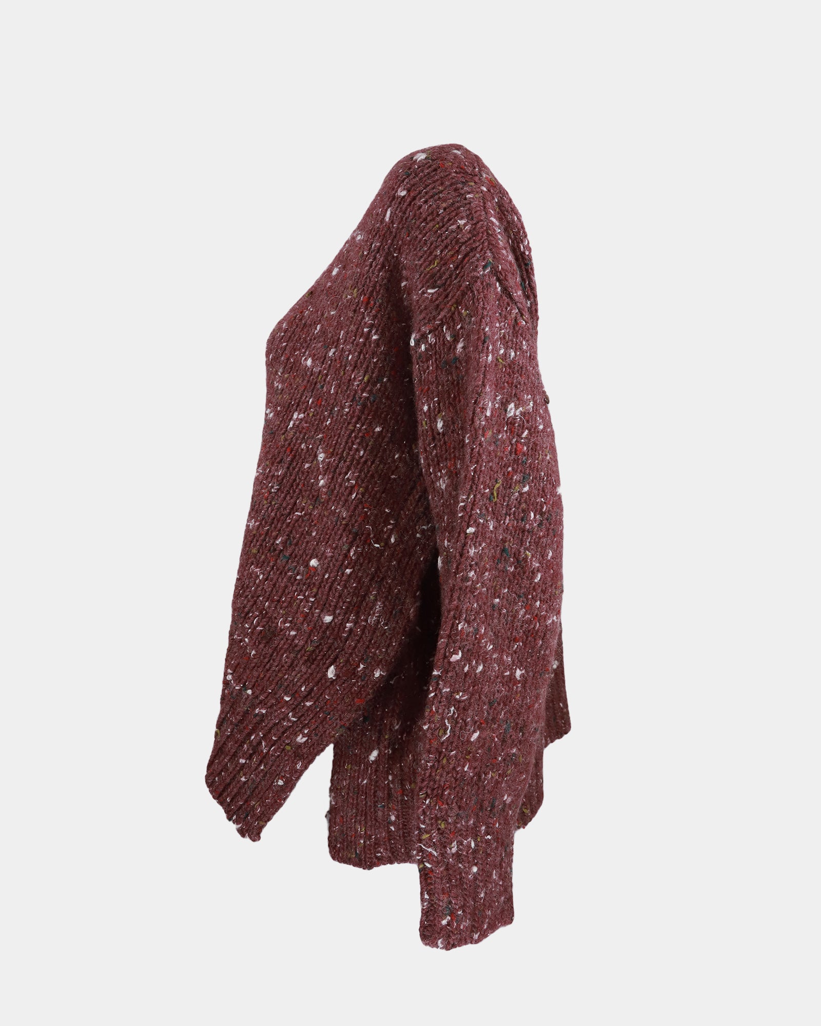 Maglia Girocollo